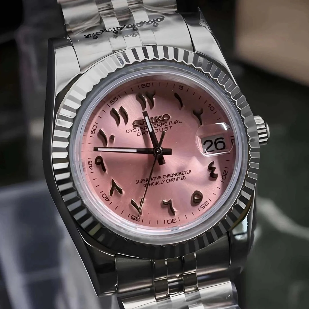 Pink Arabic DJ - Image 3
