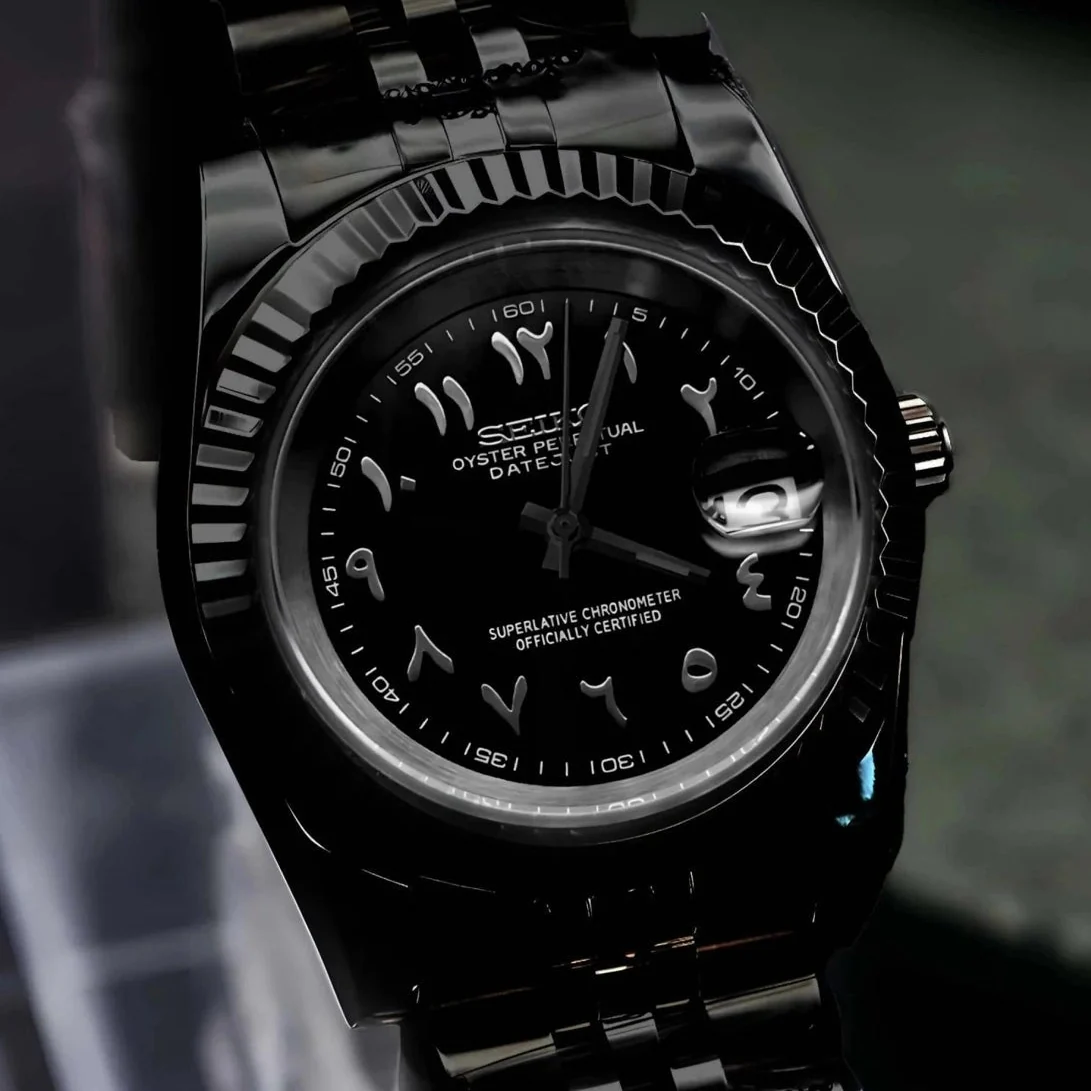 Triple Black Arabic DJ - Image 3
