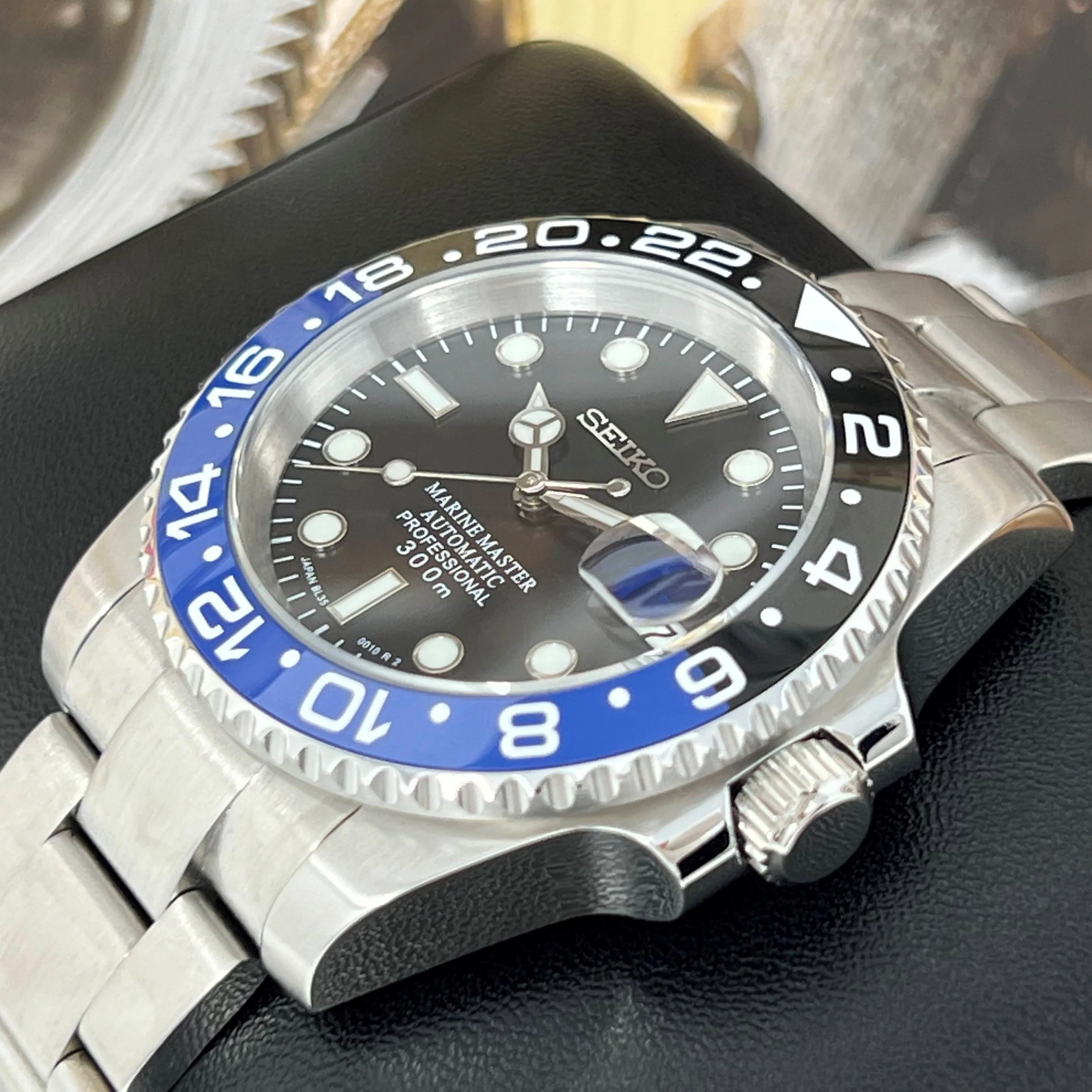 Batman GMT - Image 3