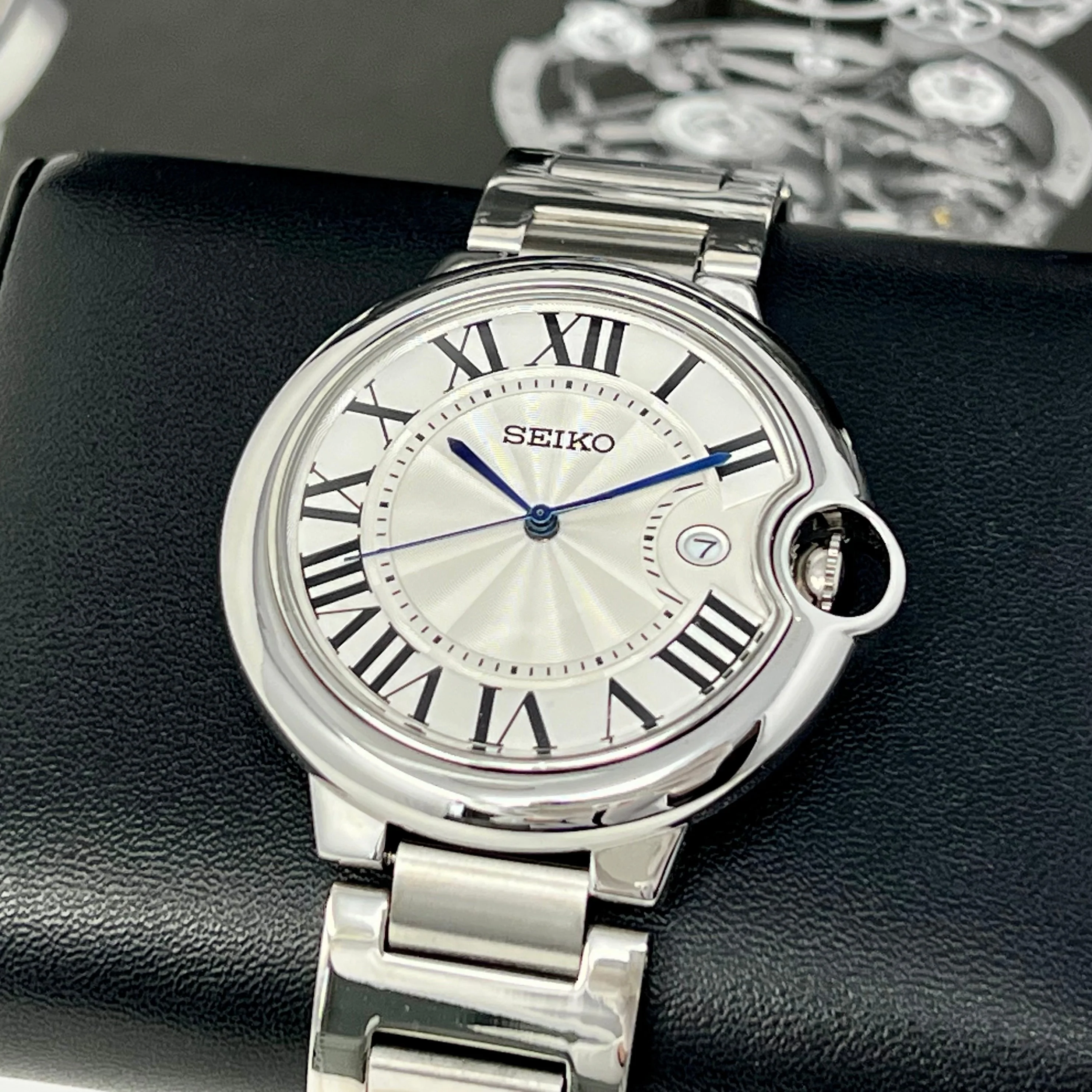 BB White Classic - Image 5
