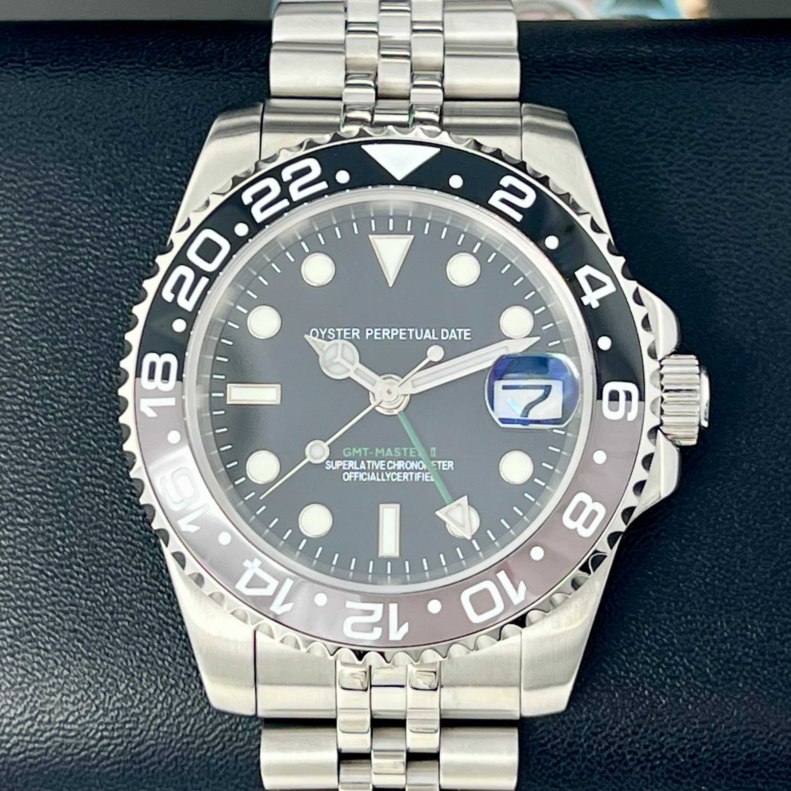 Wayne GMT