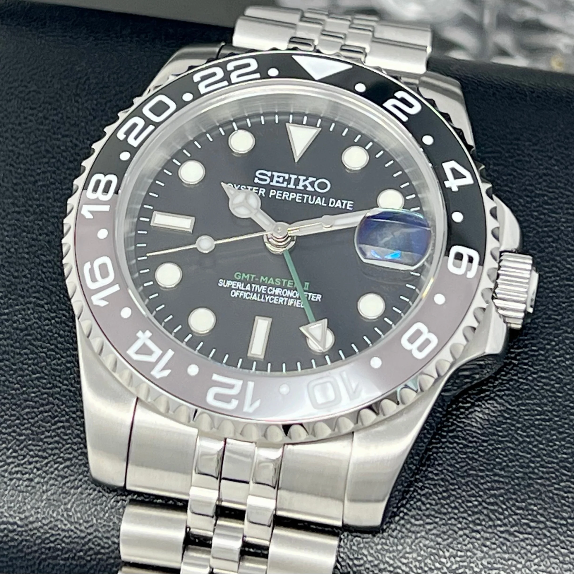 Wayne GMT - Image 2