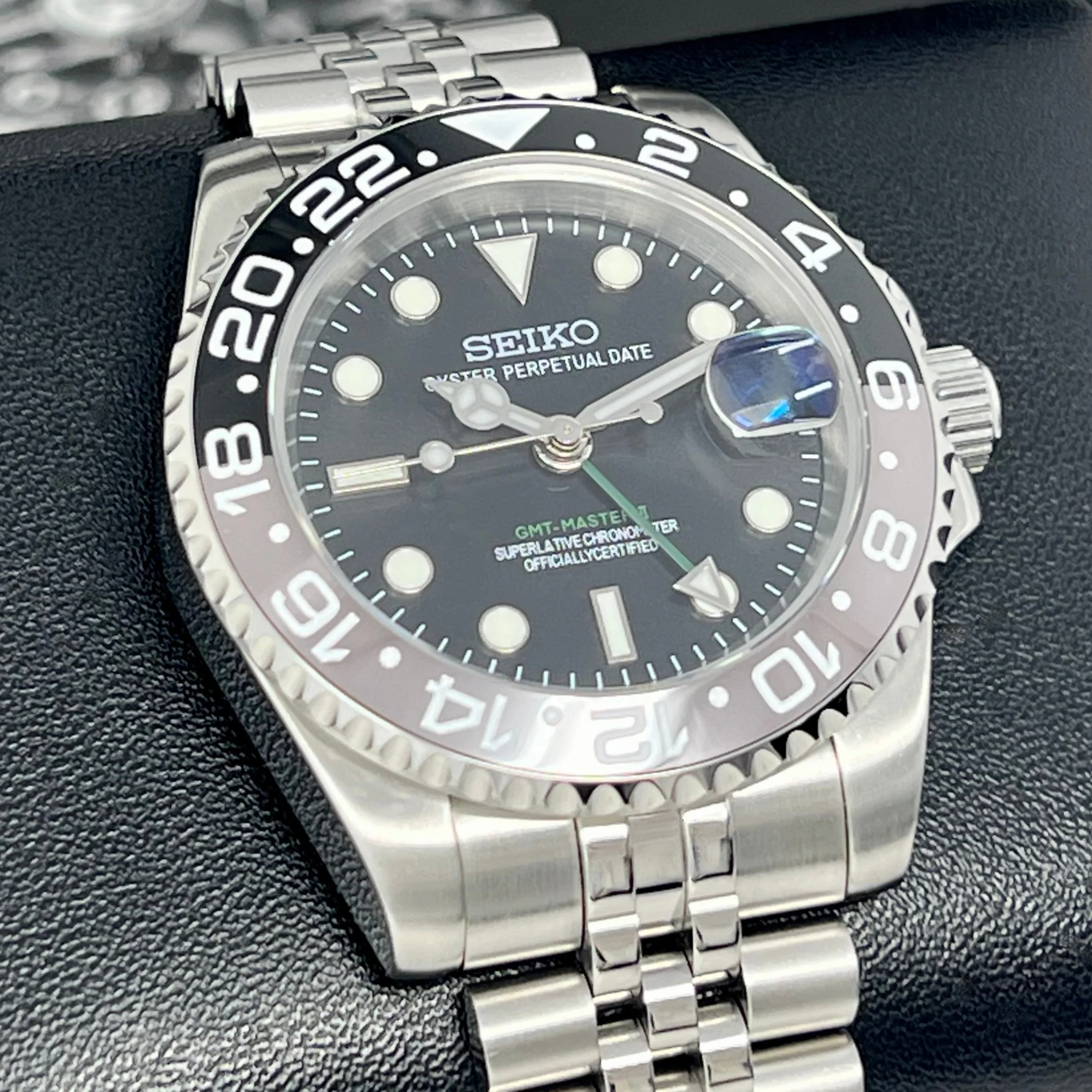 Wayne GMT - Image 3