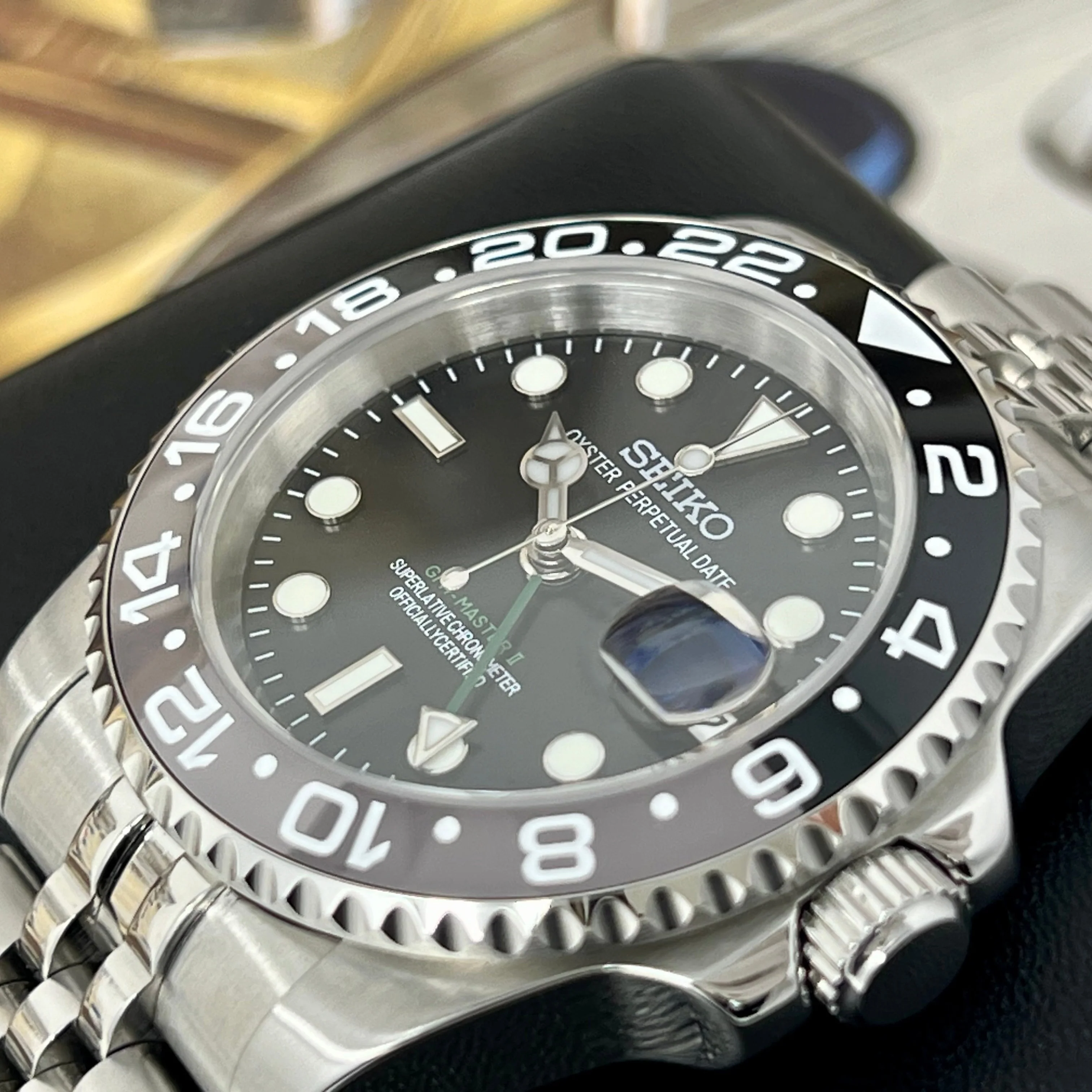 Wayne GMT - Image 5