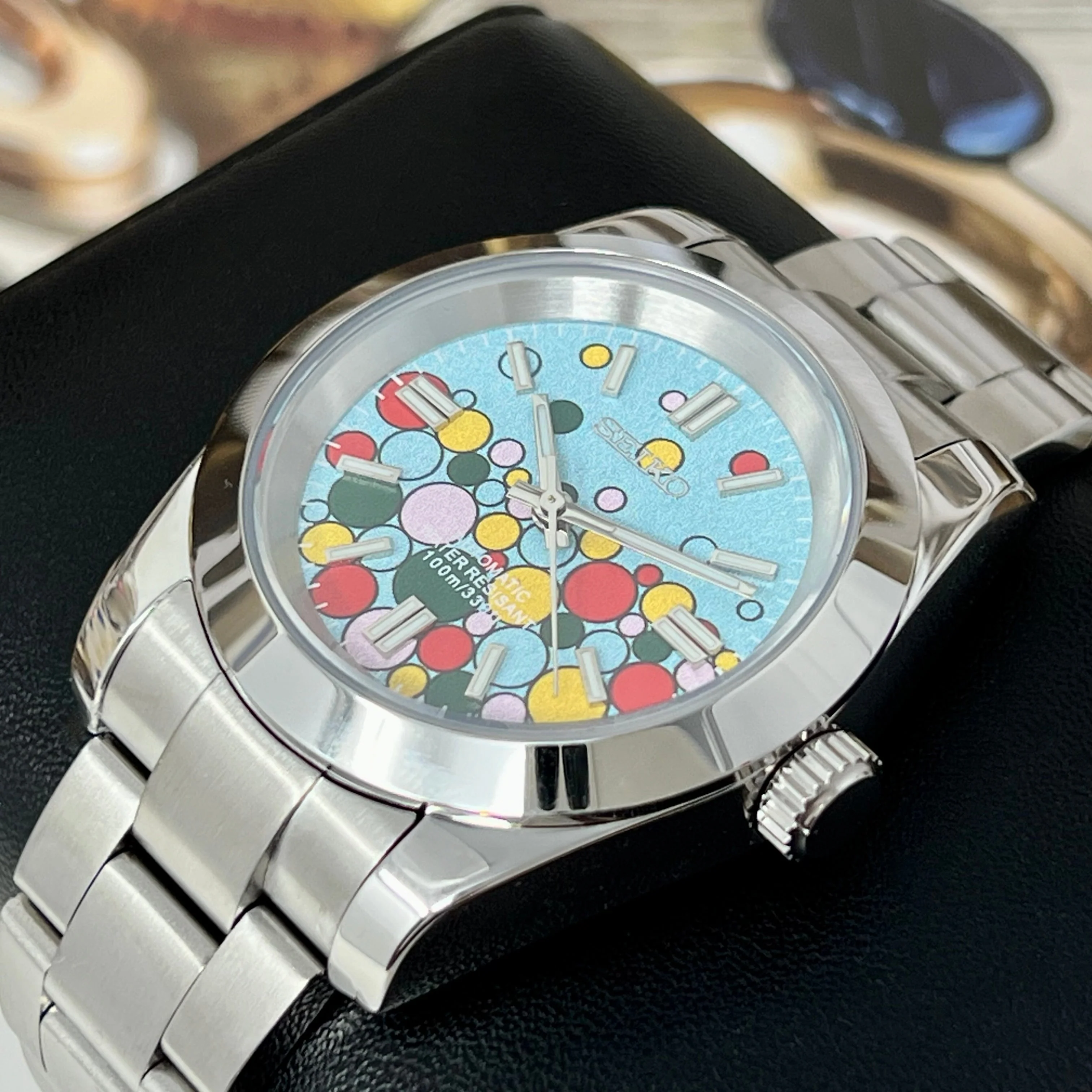 Celebration Bubble Watch - Image 3