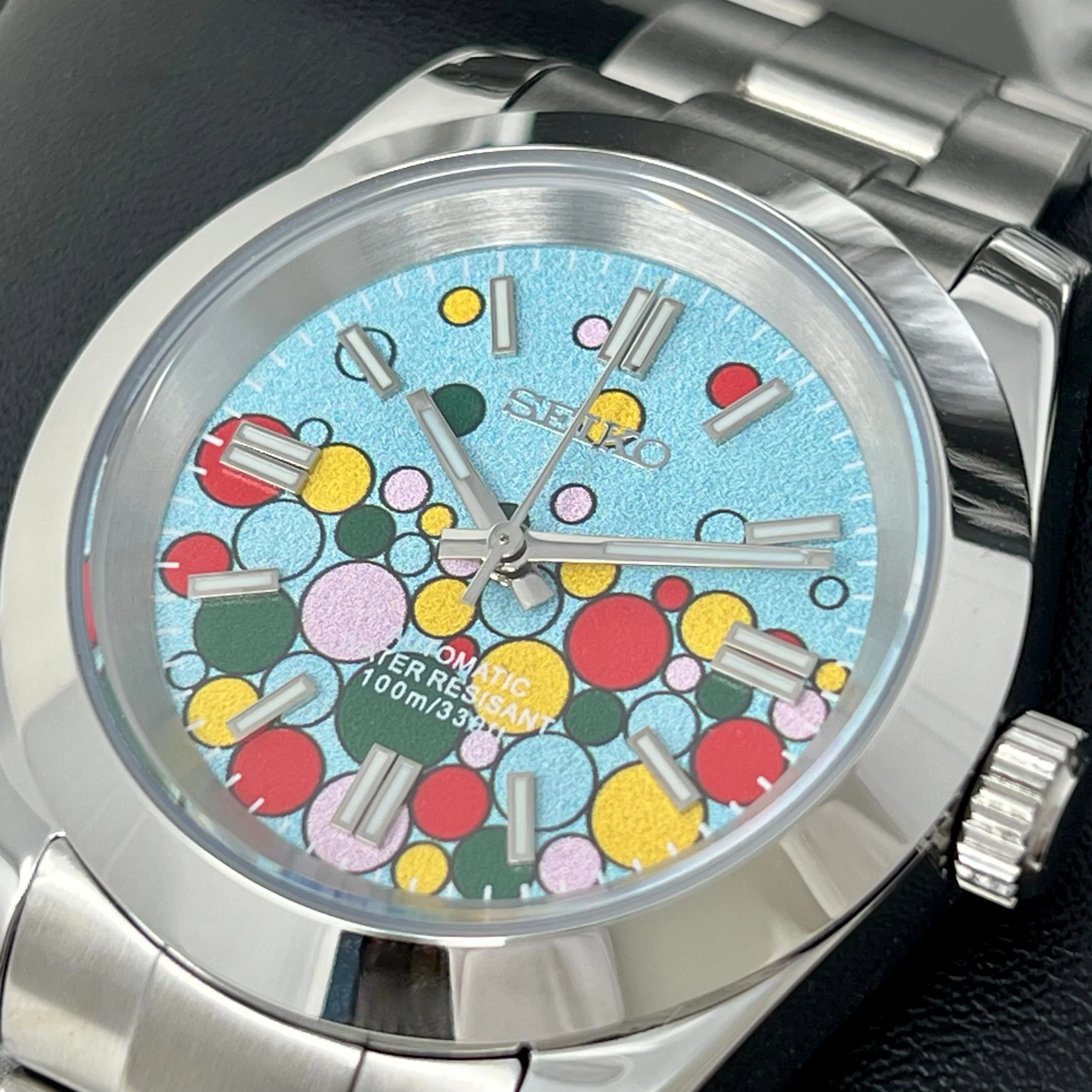 Celebration Bubble Watch - Image 4