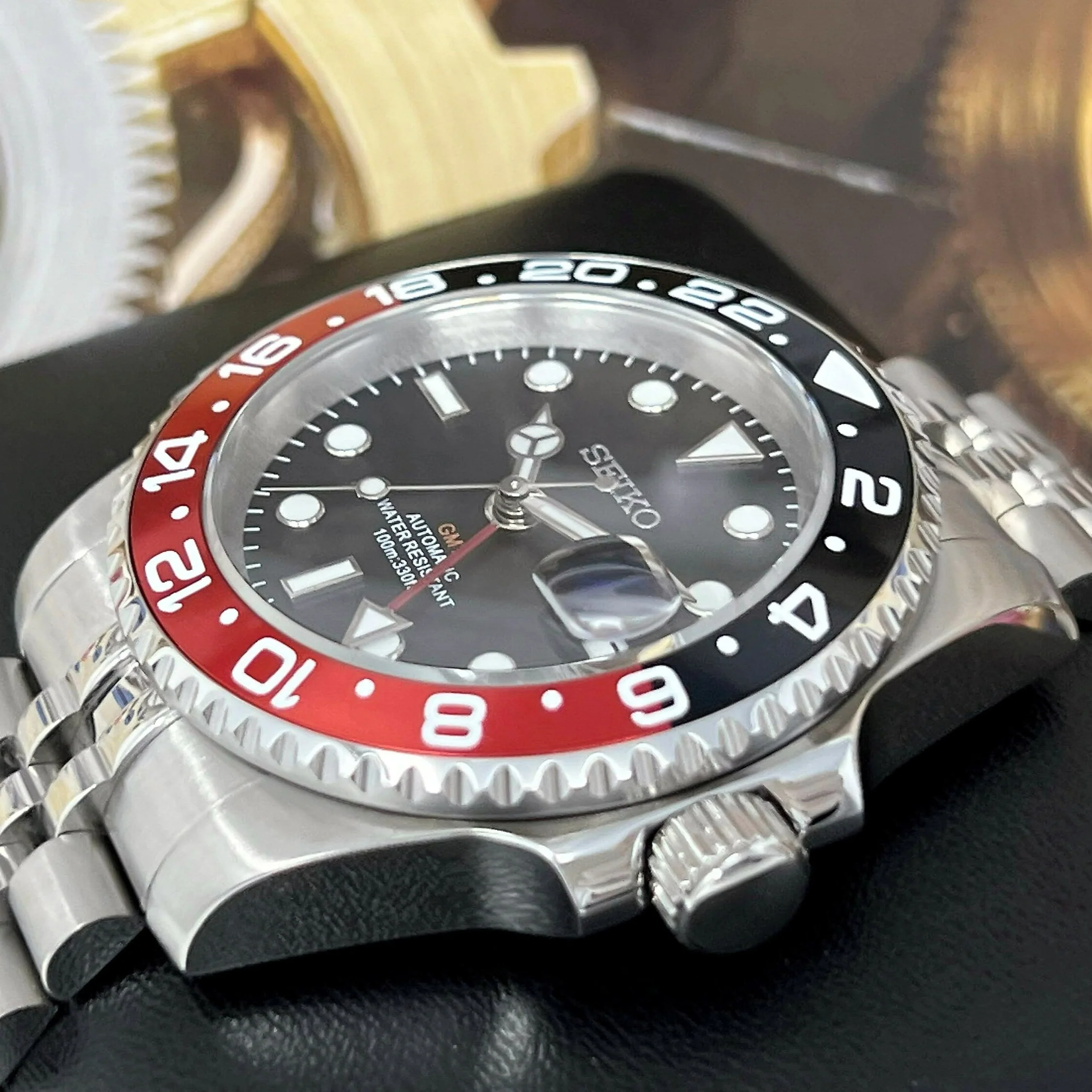 Coke Full GMT - Image 3