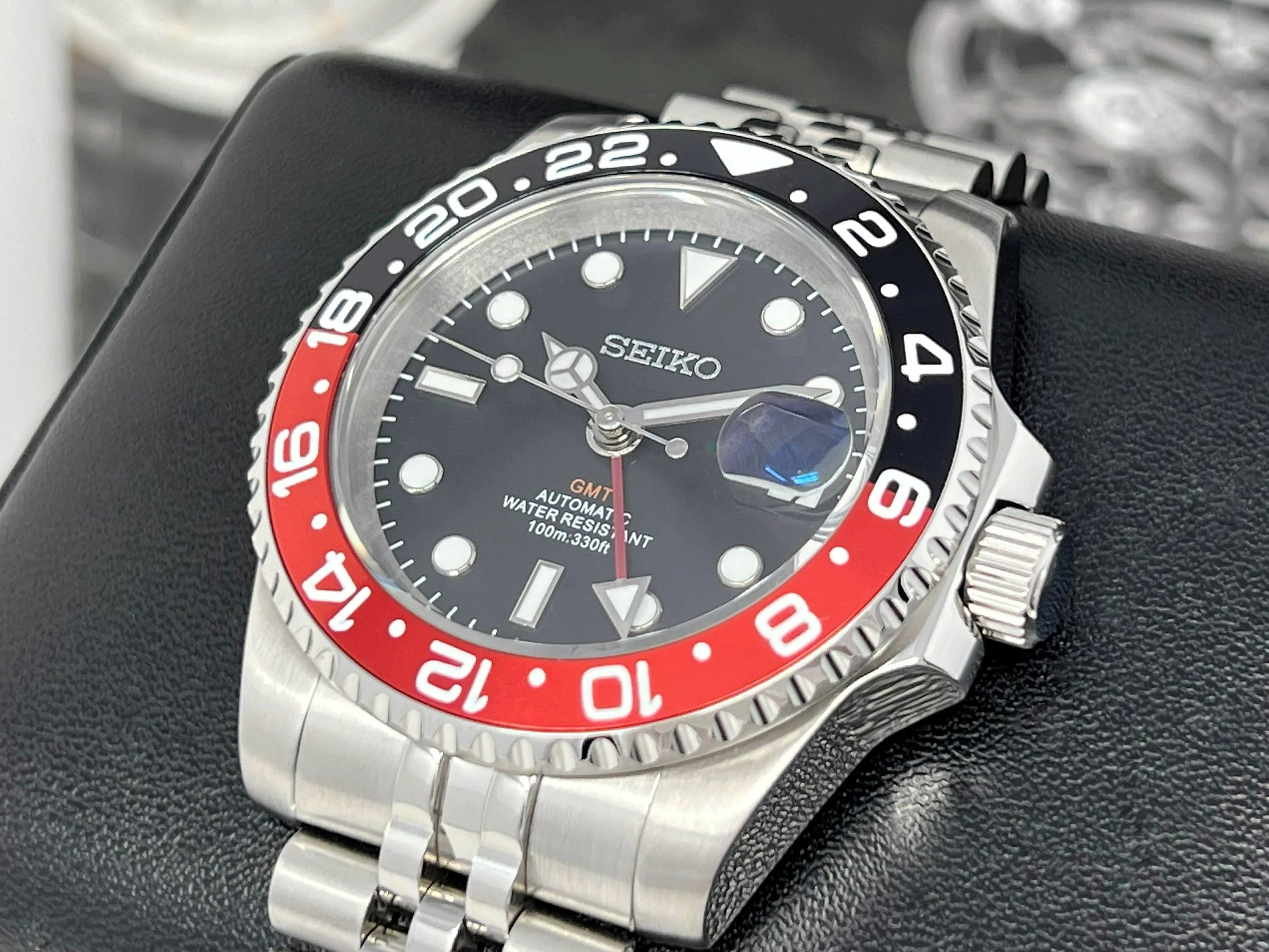 Coke Full GMT - Image 7