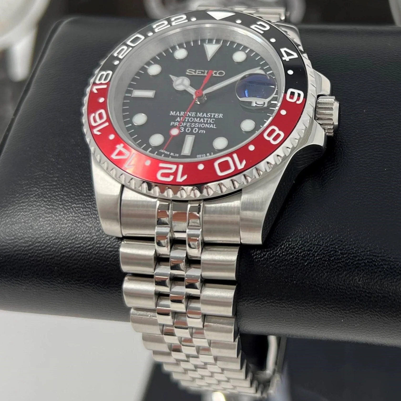 Coke GMT - Image 3