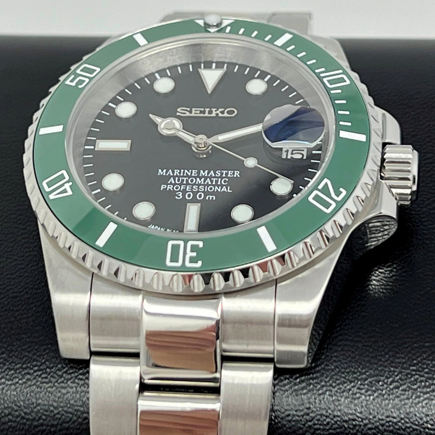 Emerald Starbucks Sub - Image 8