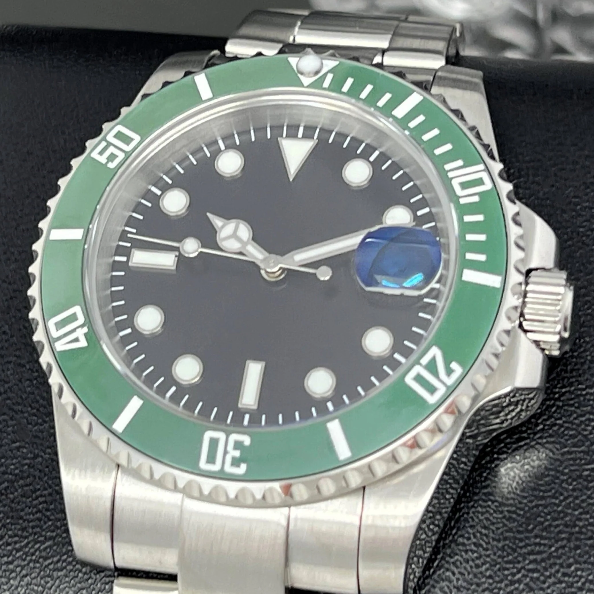 Emerald Starbucks Sub | No Logo - Image 6