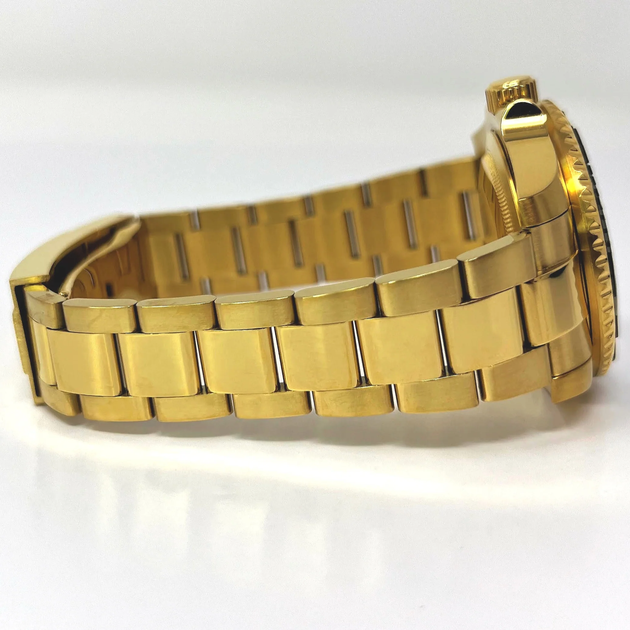 Gold Black Sub - Image 6