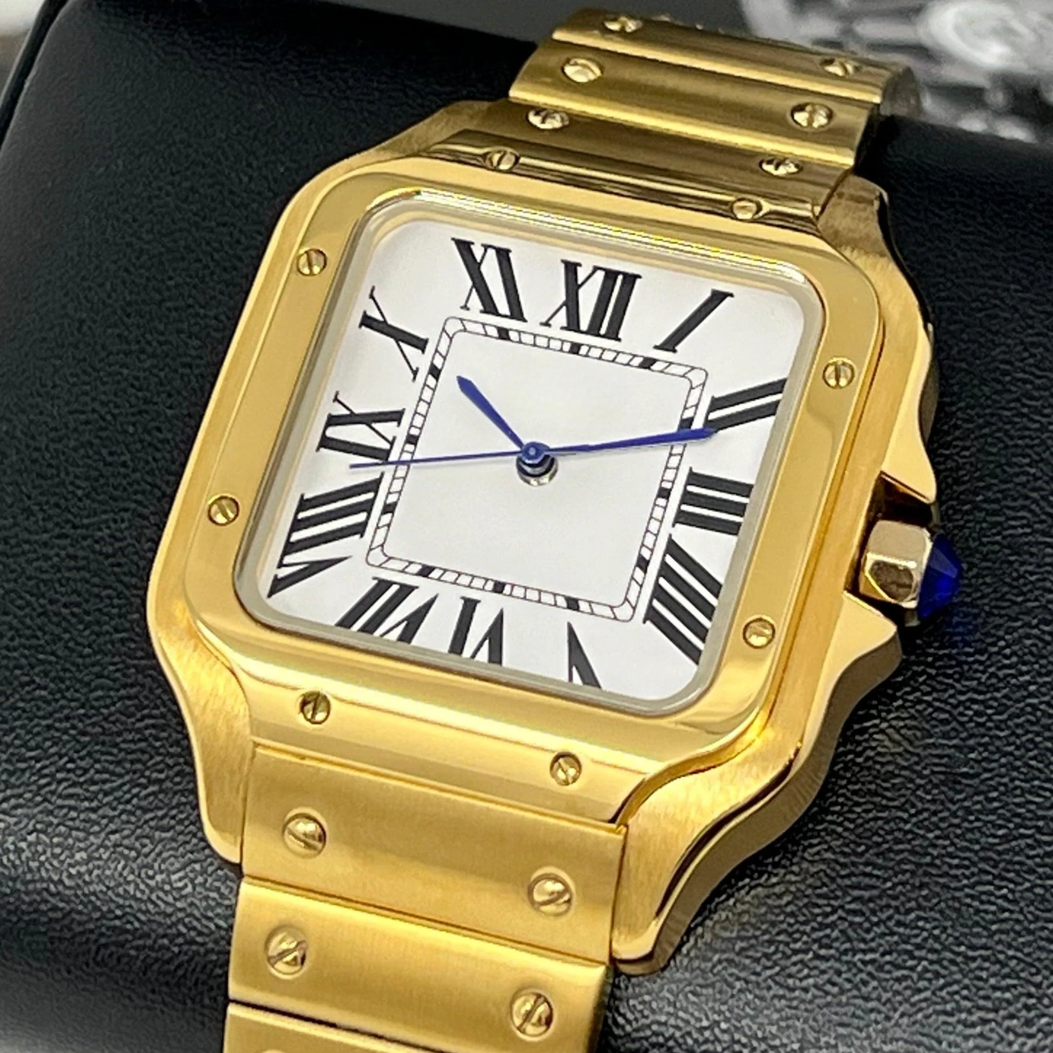 Santeiko Gold