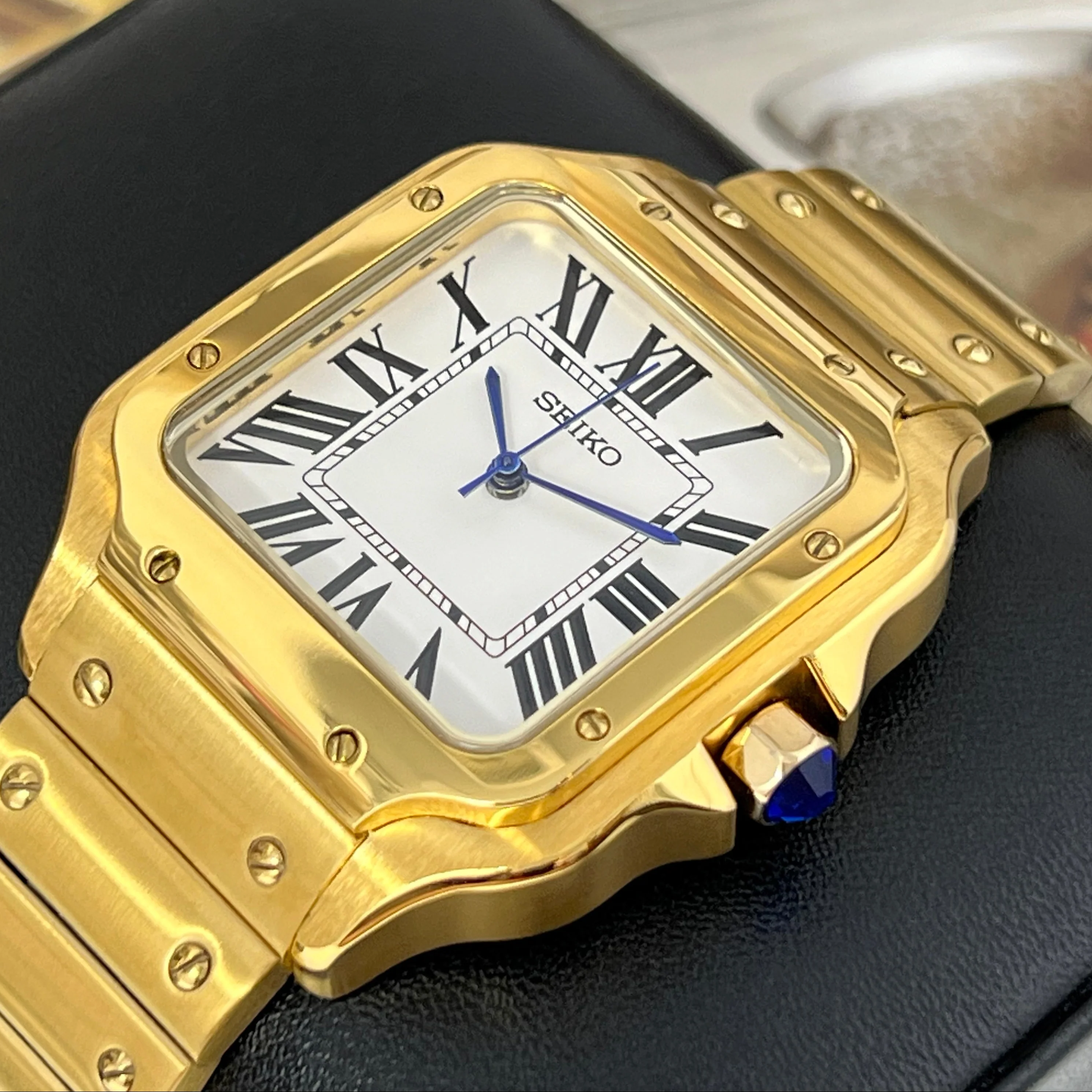 Santeiko Gold - Image 3