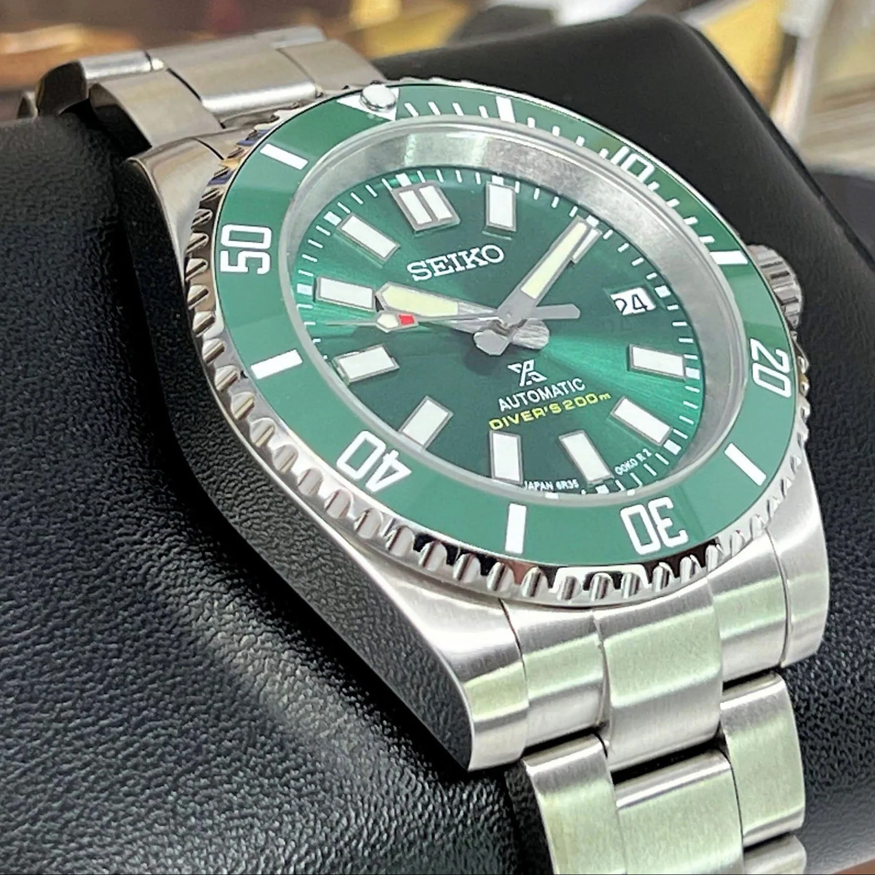 Hulk Max Sub - Image 3