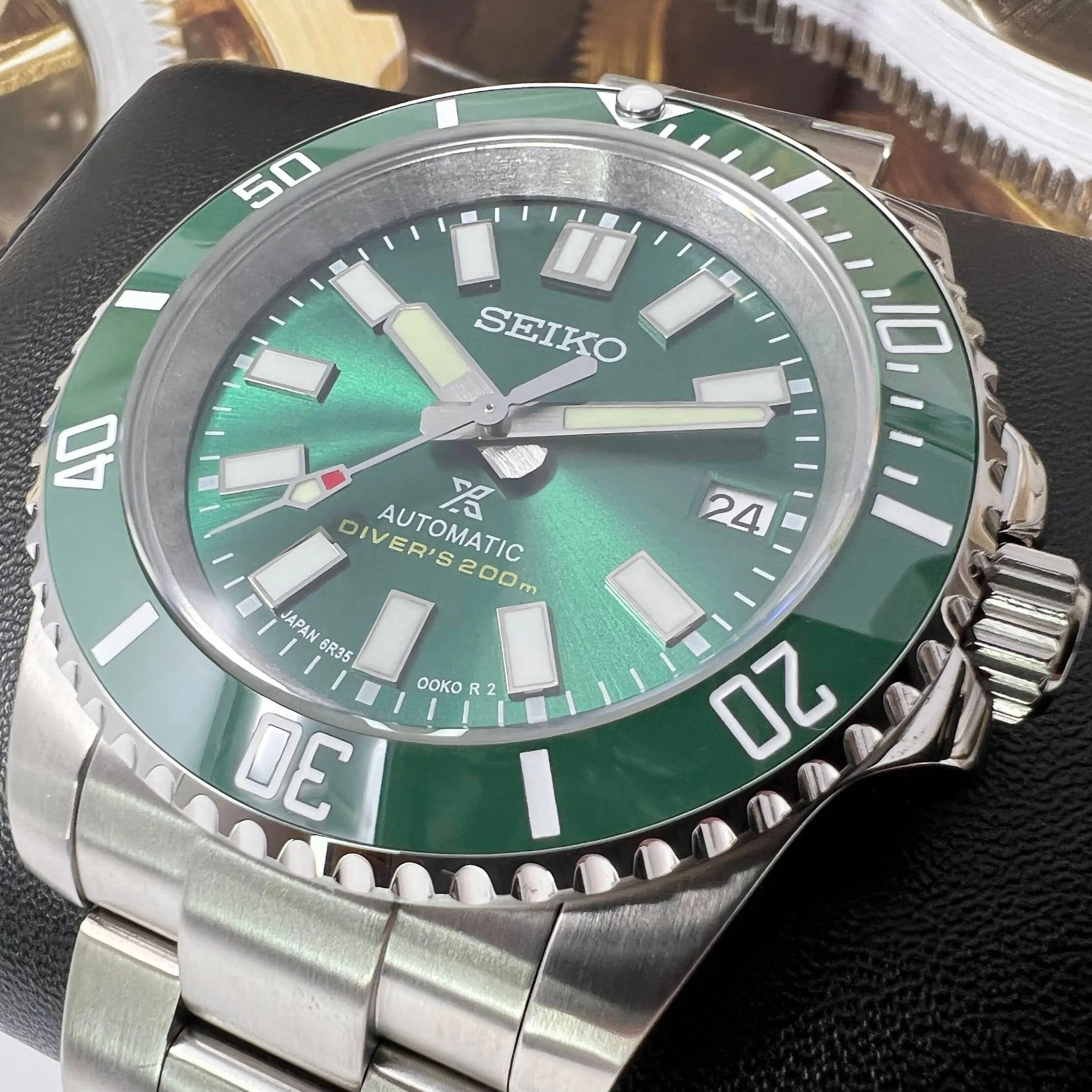 Hulk Max Sub - Image 4