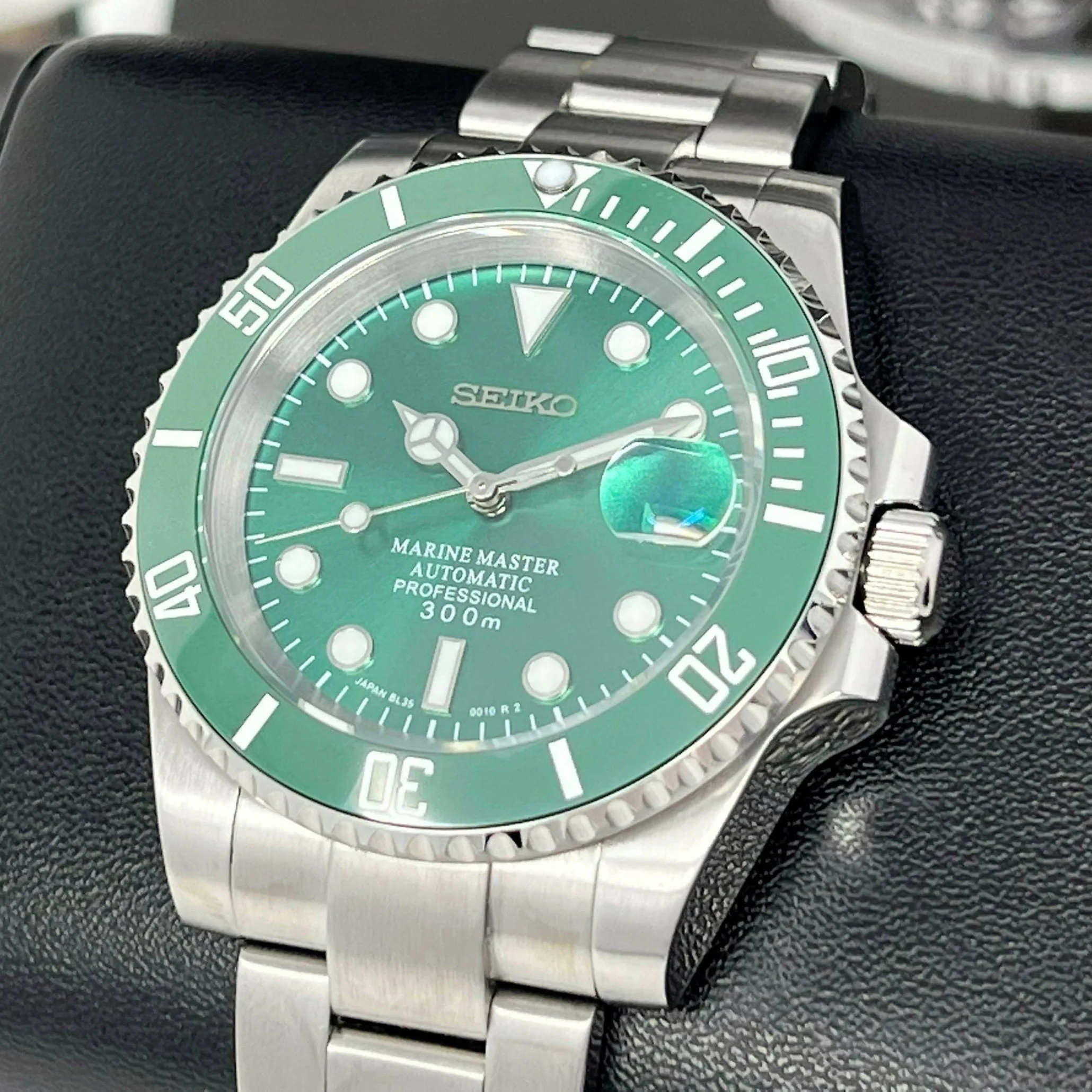 Hulk Sub - Image 6