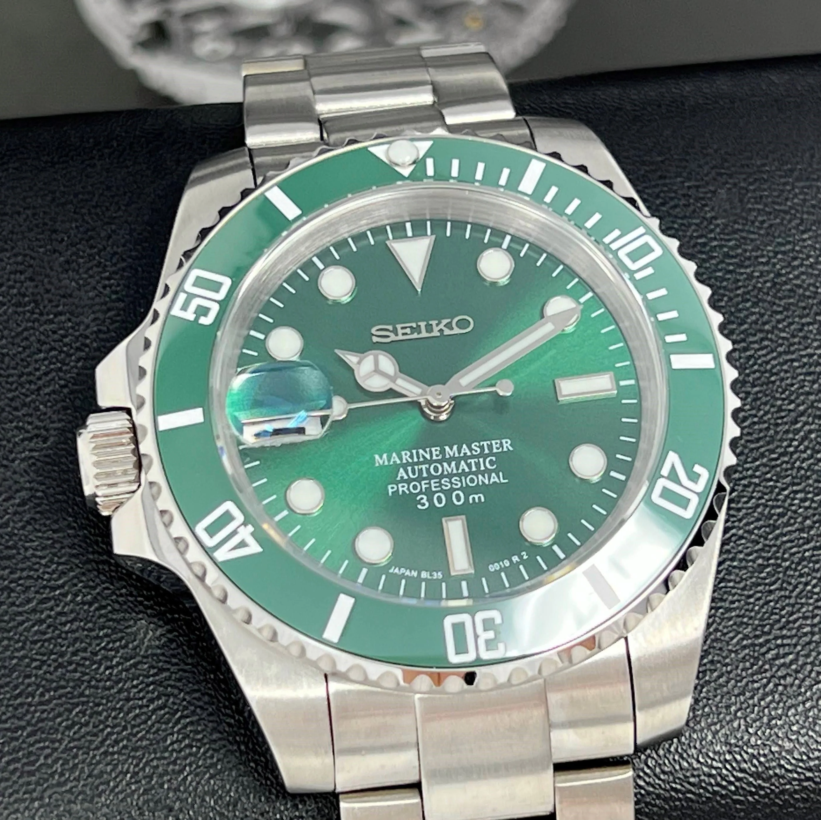 Hulk Sub Lefty - Image 3