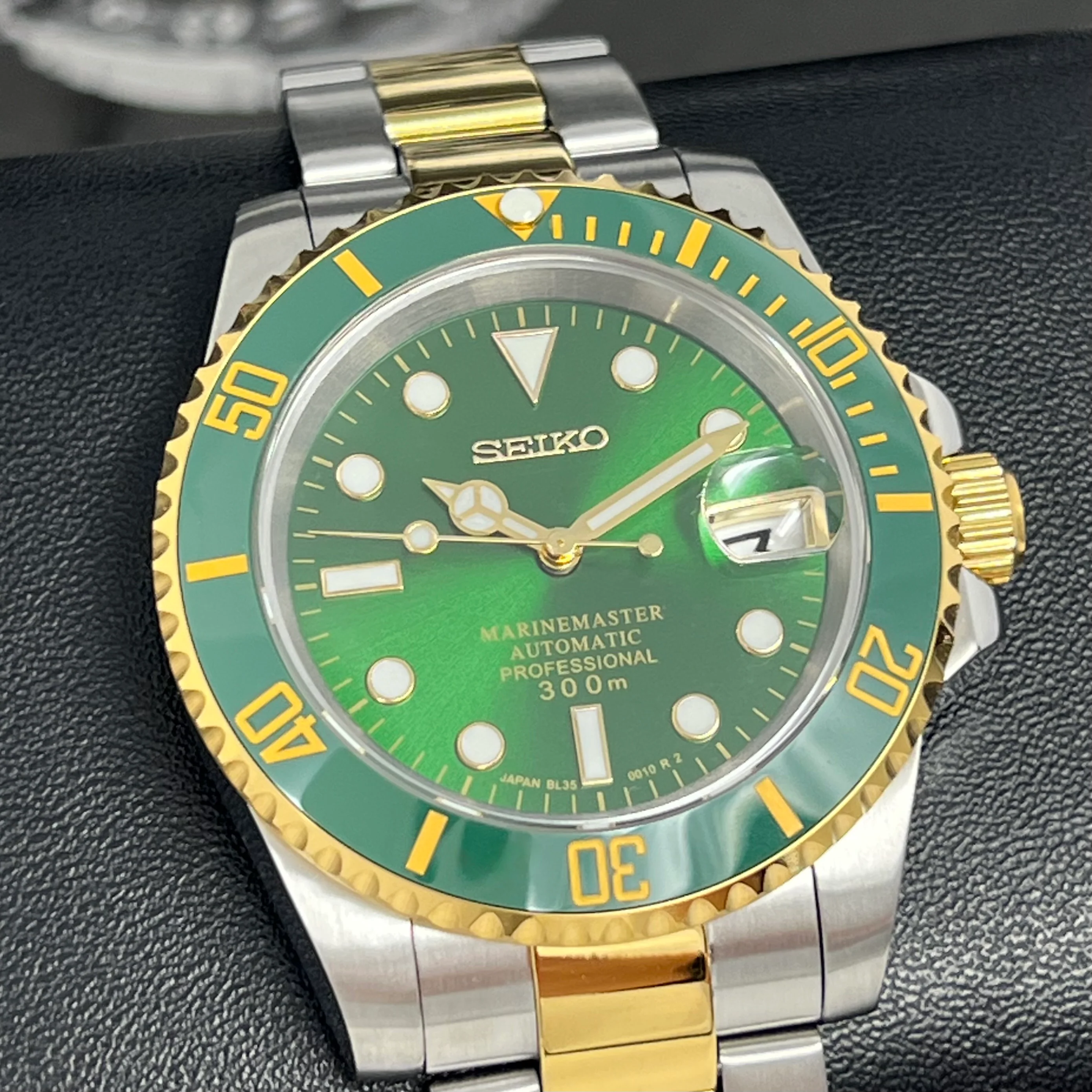 Hulk Sub Two Tone - Image 3
