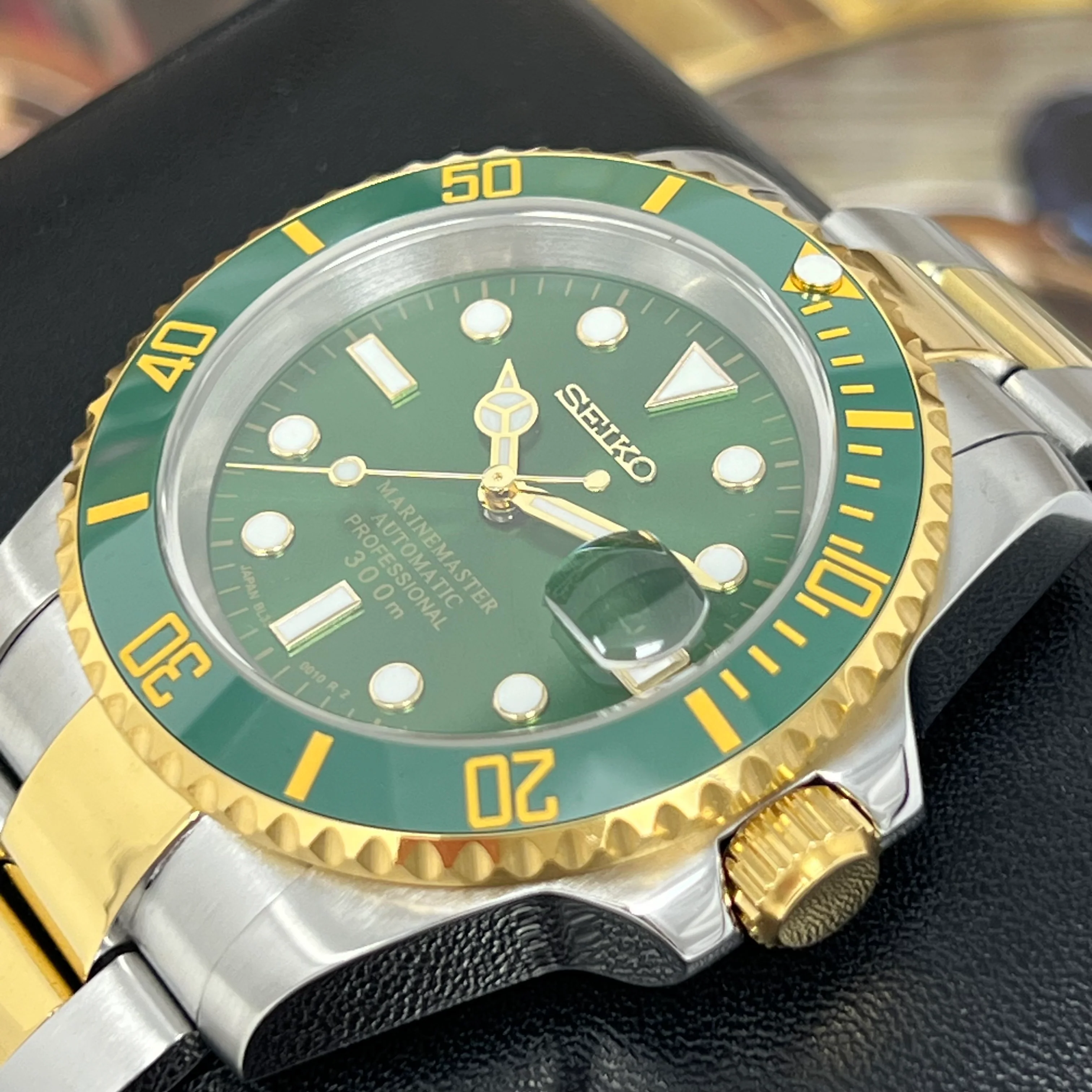 Hulk Sub Two Tone - Image 4