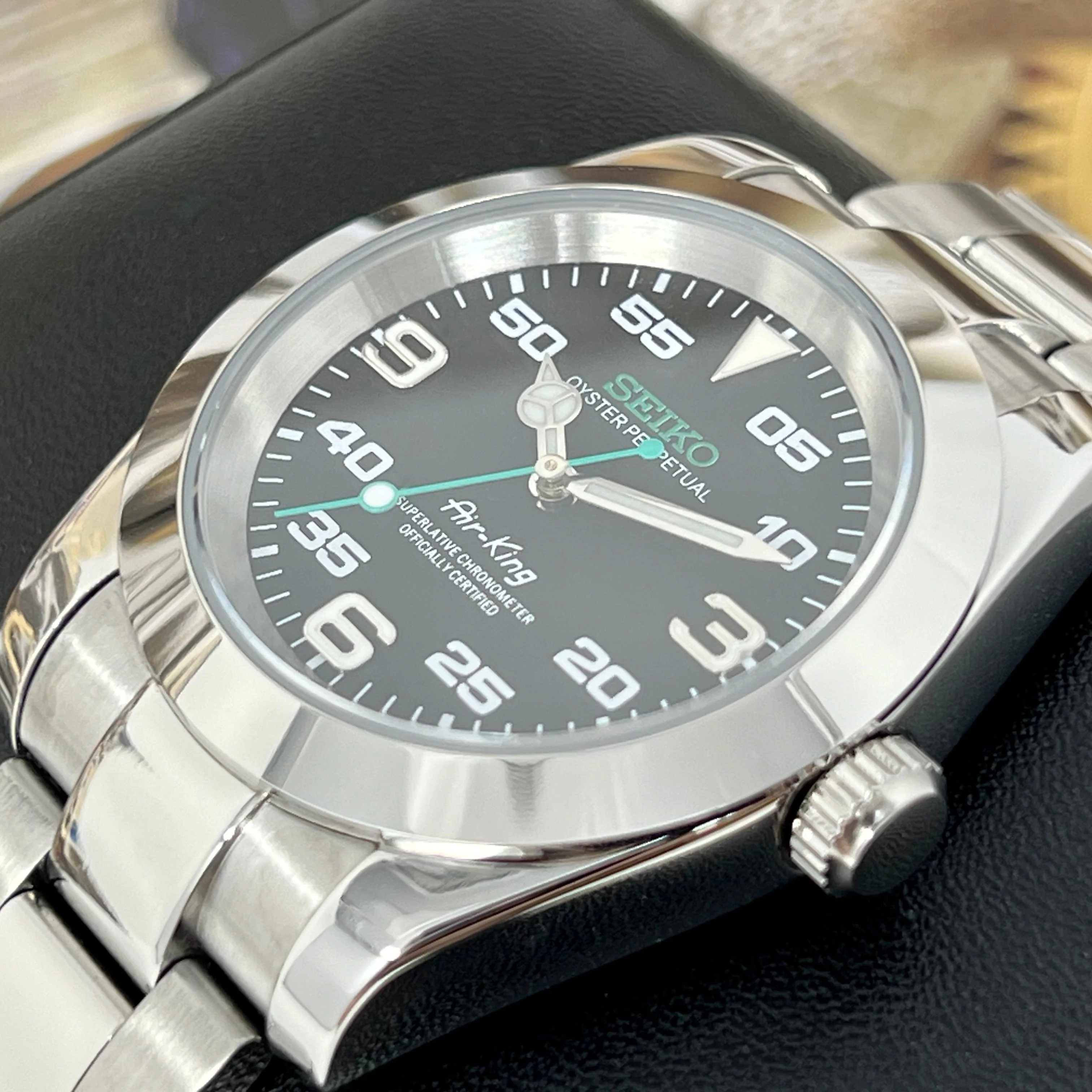 Air King Mod - Image 3
