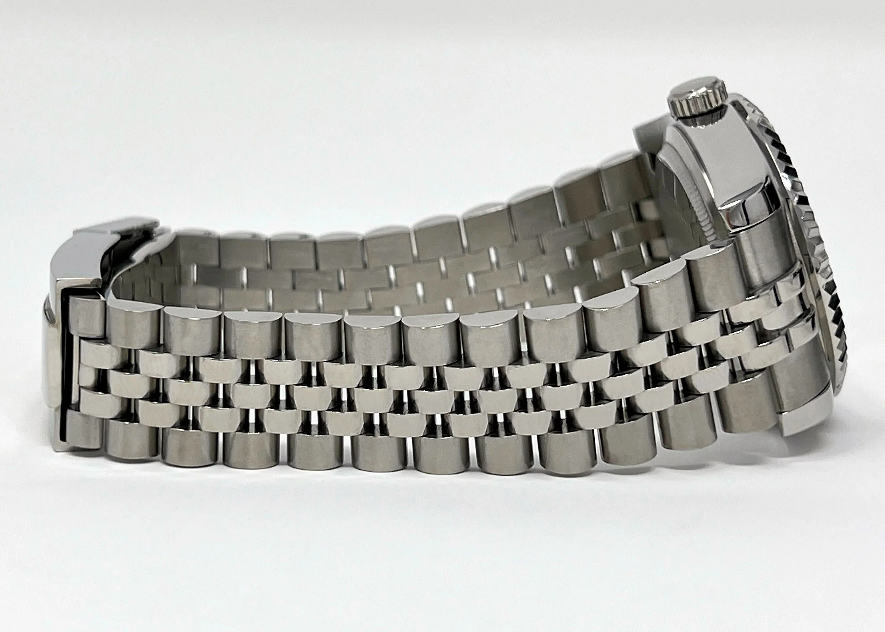 Palm Green DJ | Stainless Steel - Image 7