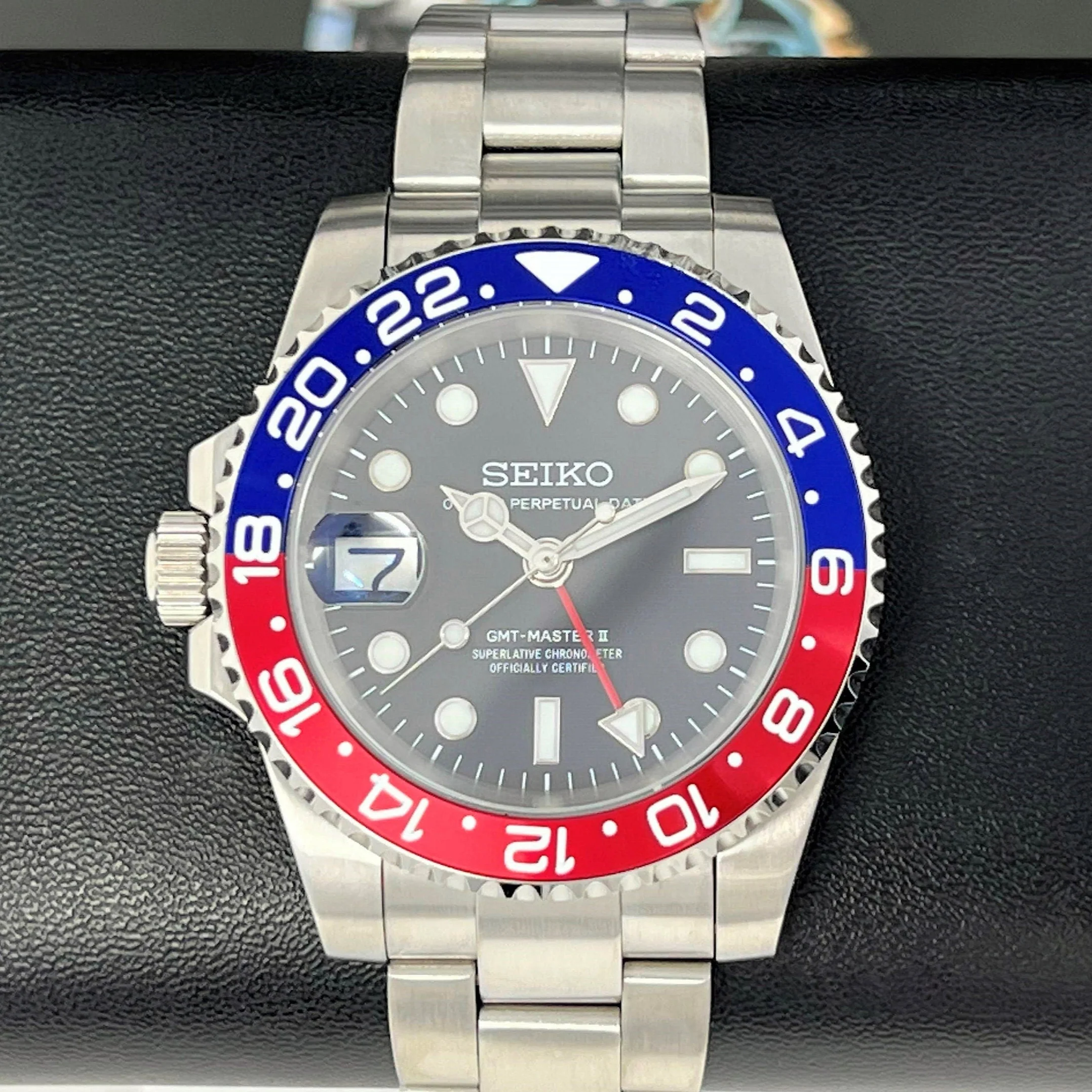 Pepsi Full GMT - Image 3