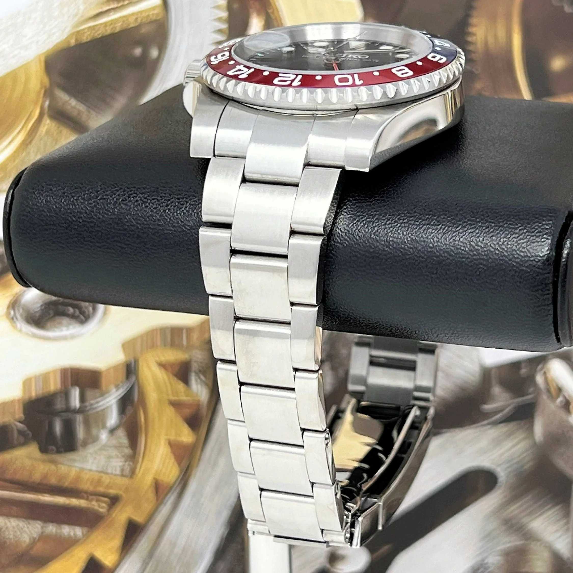 Pepsi Full GMT - Image 6