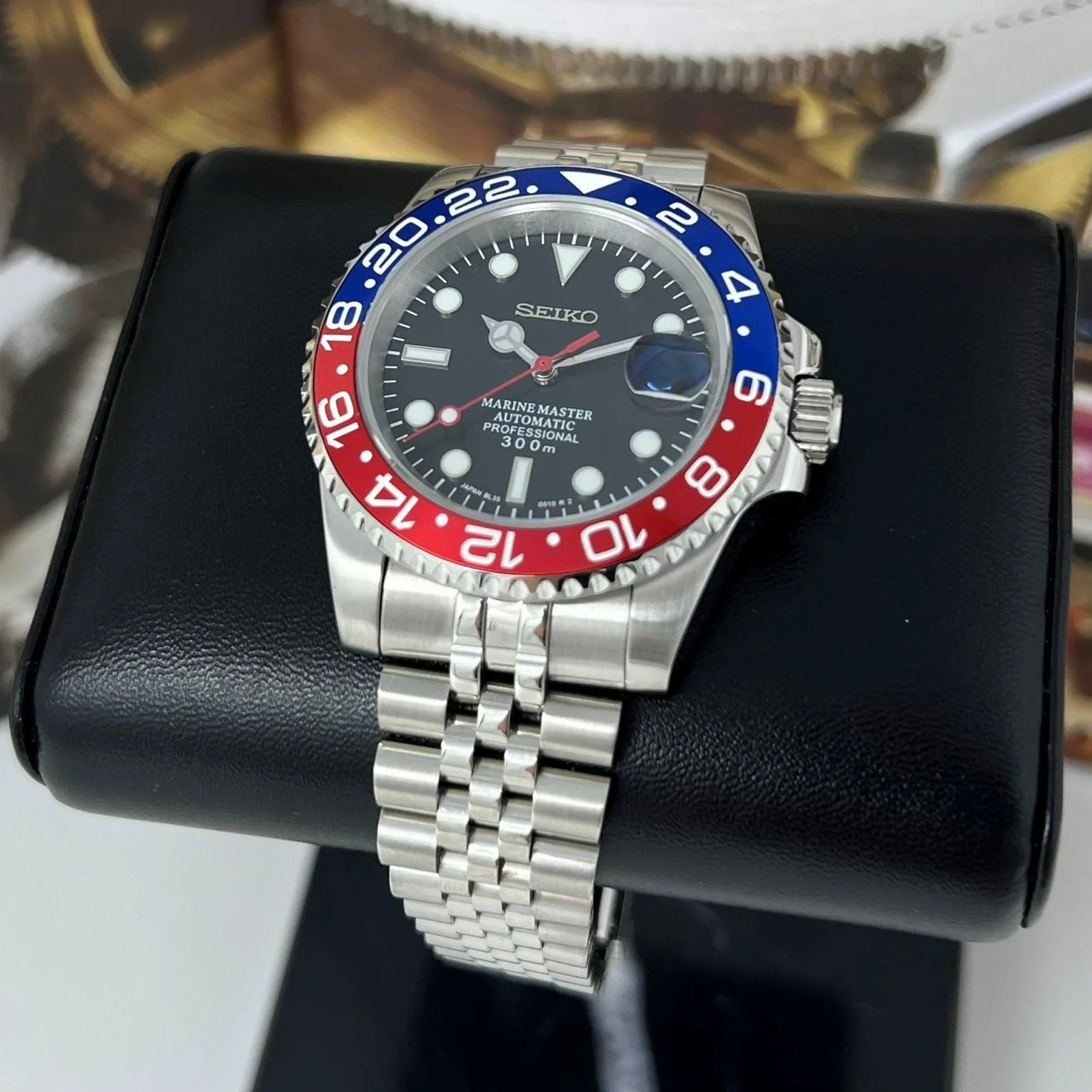 Pepsi GMT on Jub - Image 3