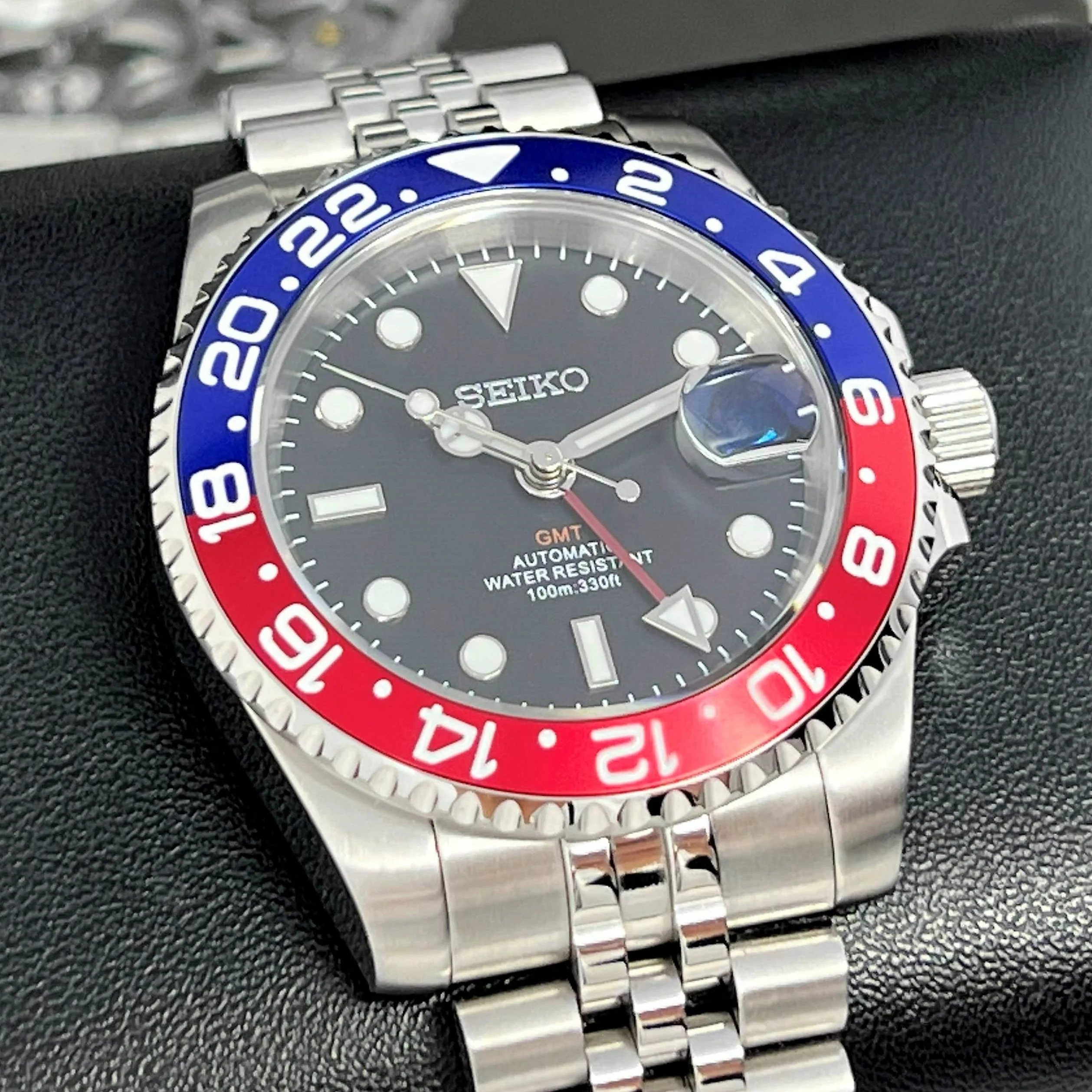 Pepsi Full GMT - Image 10