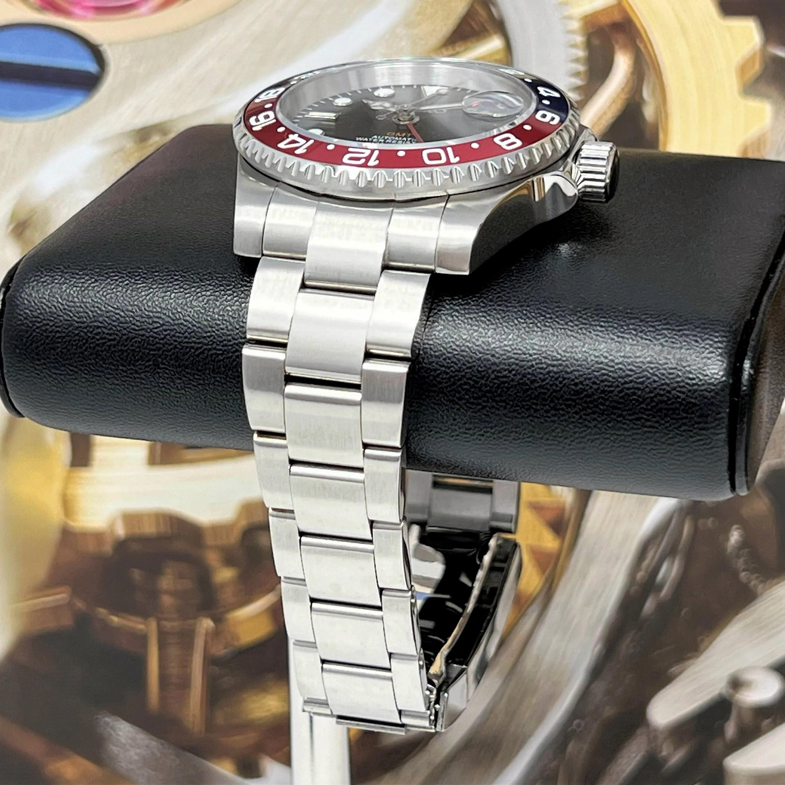 Pepsi Full GMT - Image 3