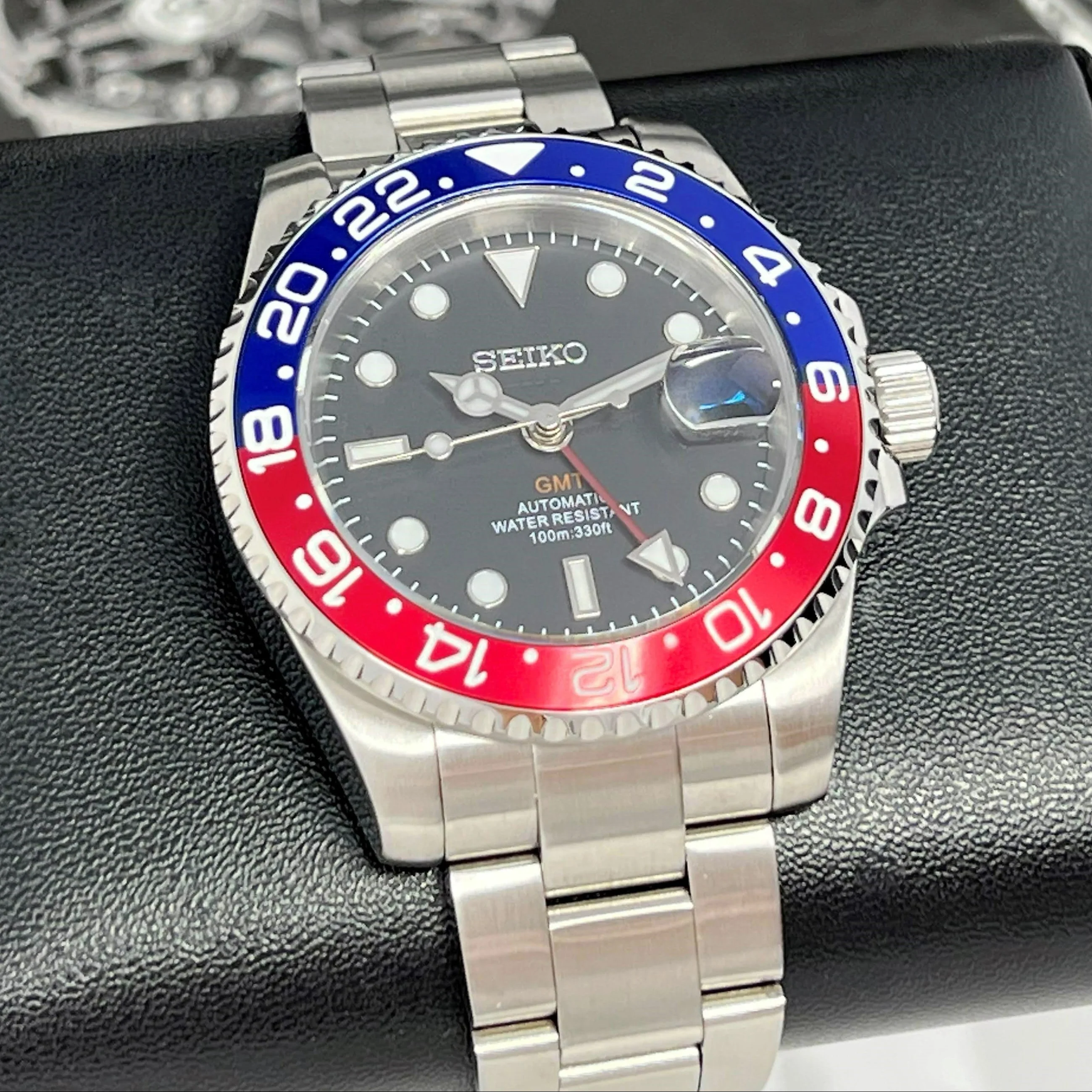 Pepsi Full GMT - Image 4