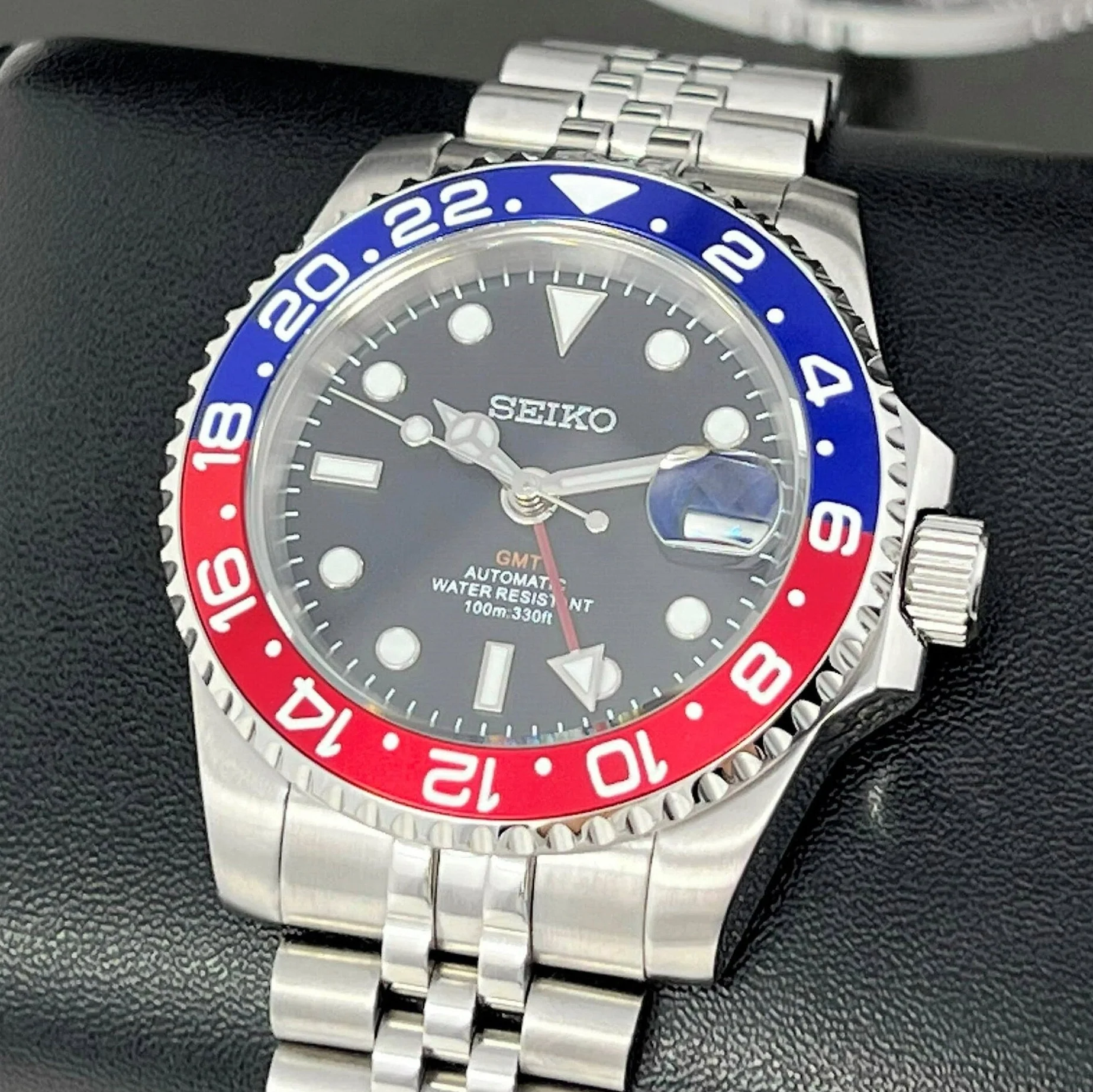 Pepsi Full GMT - Image 5