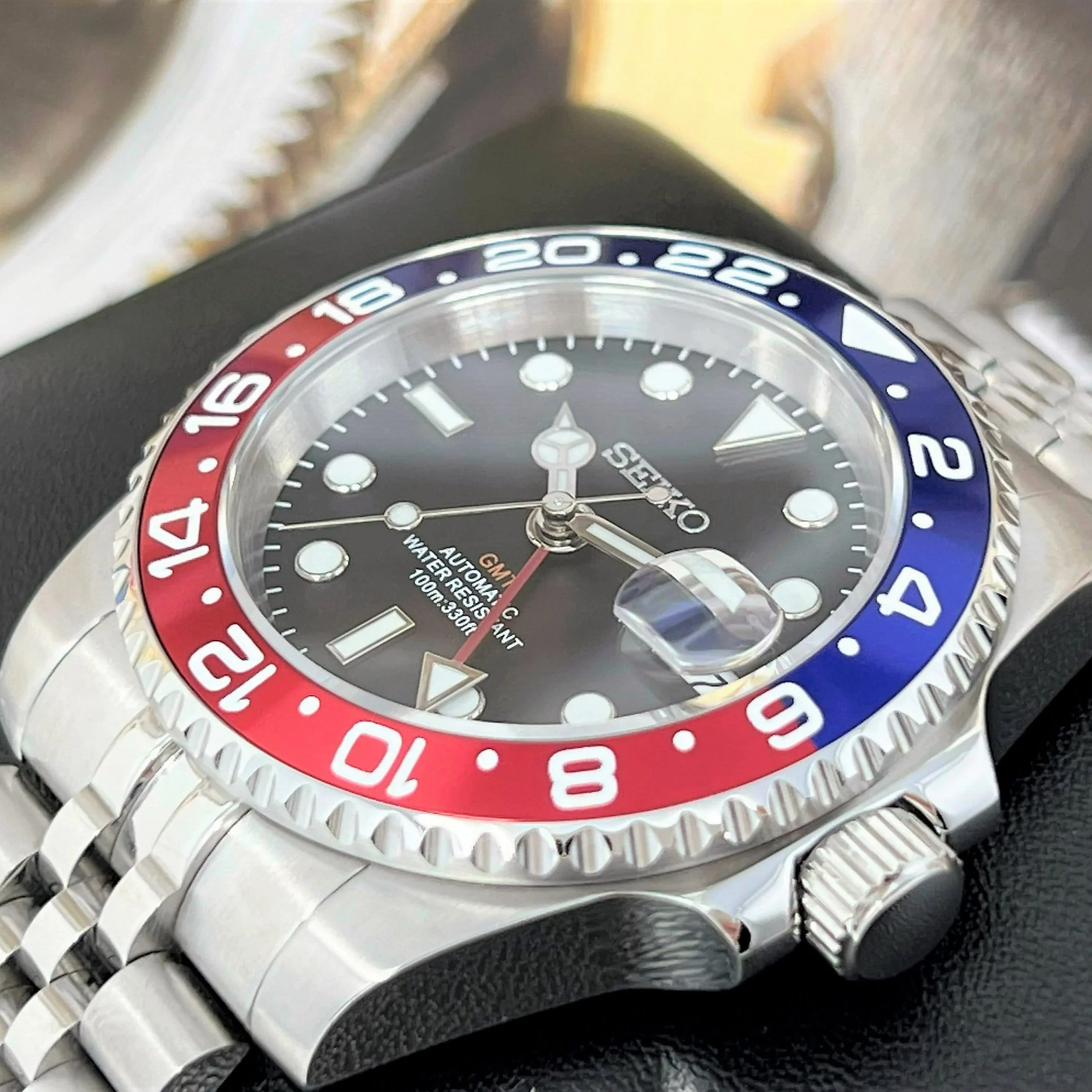 Pepsi Full GMT - Image 6