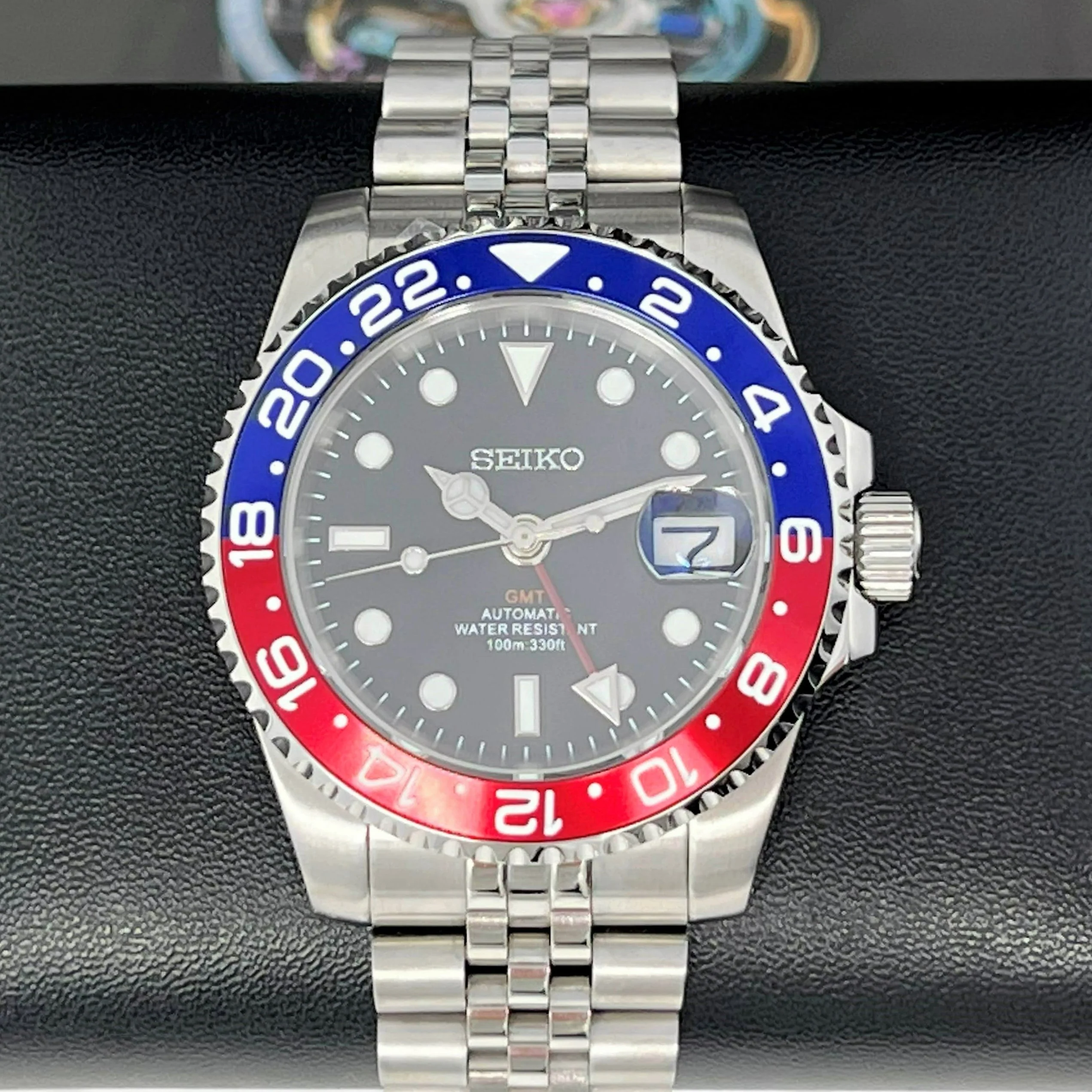 Pepsi Full GMT - Image 8