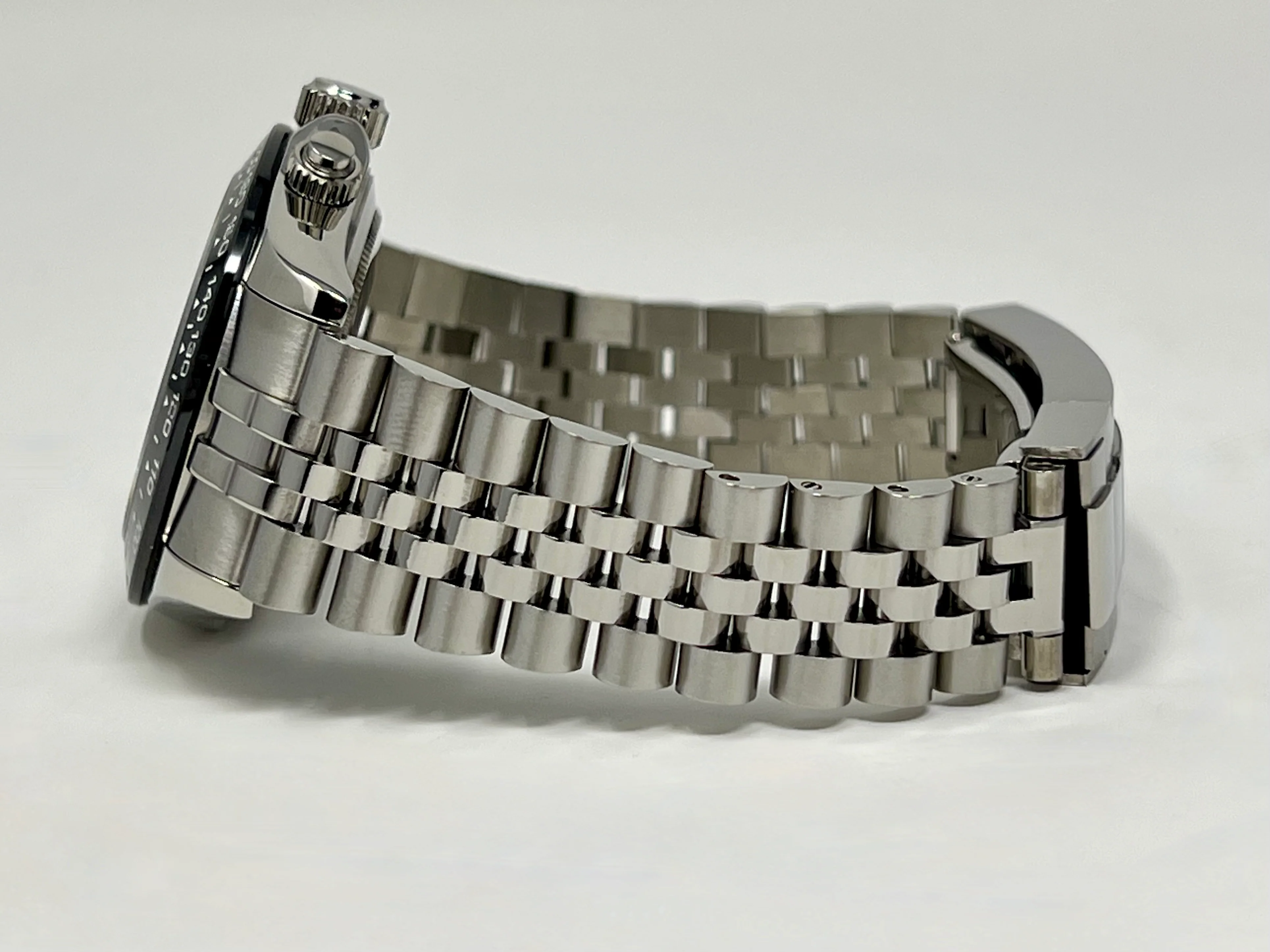 BB Pink Chronograph - Image 5