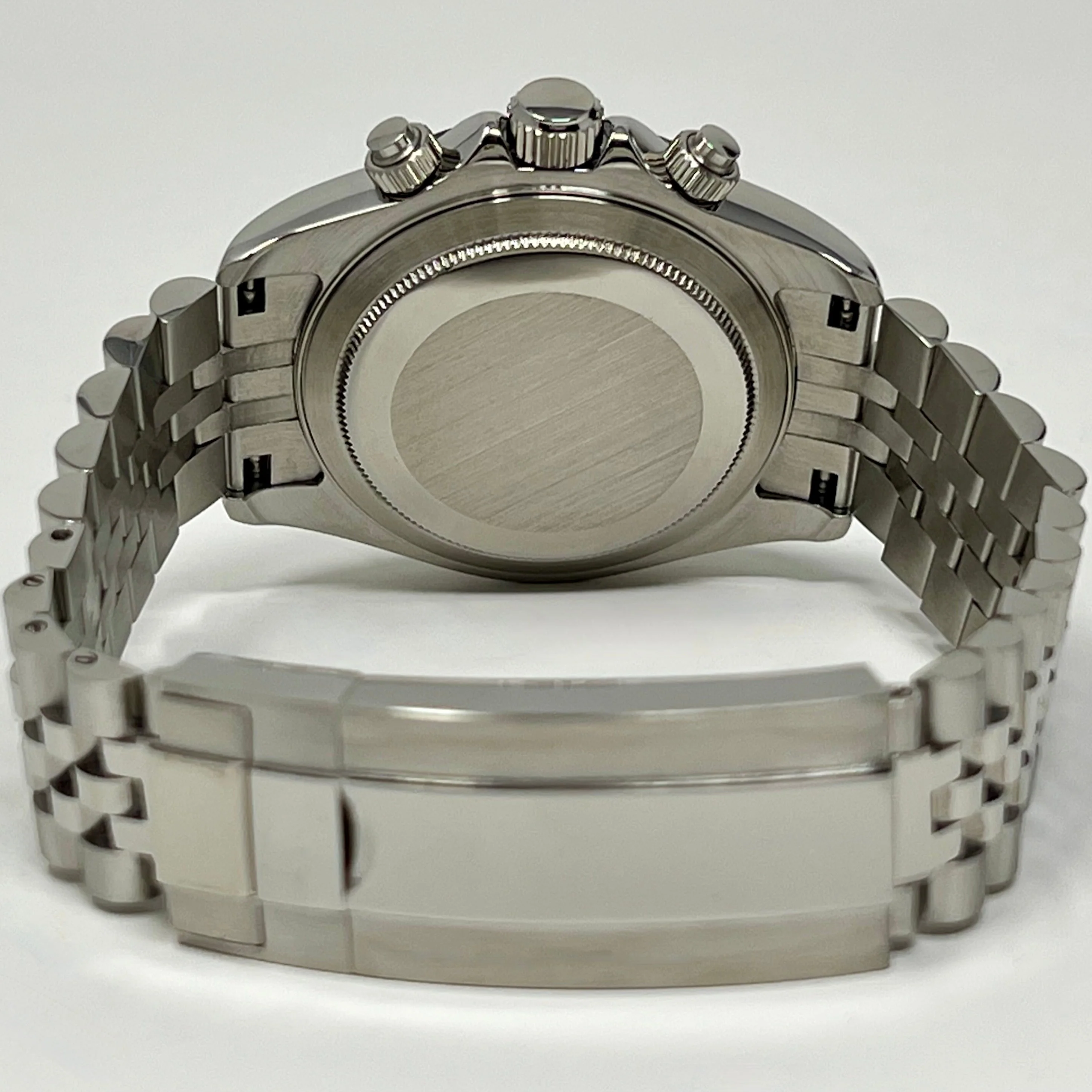 BB Pink Chronograph - Image 6