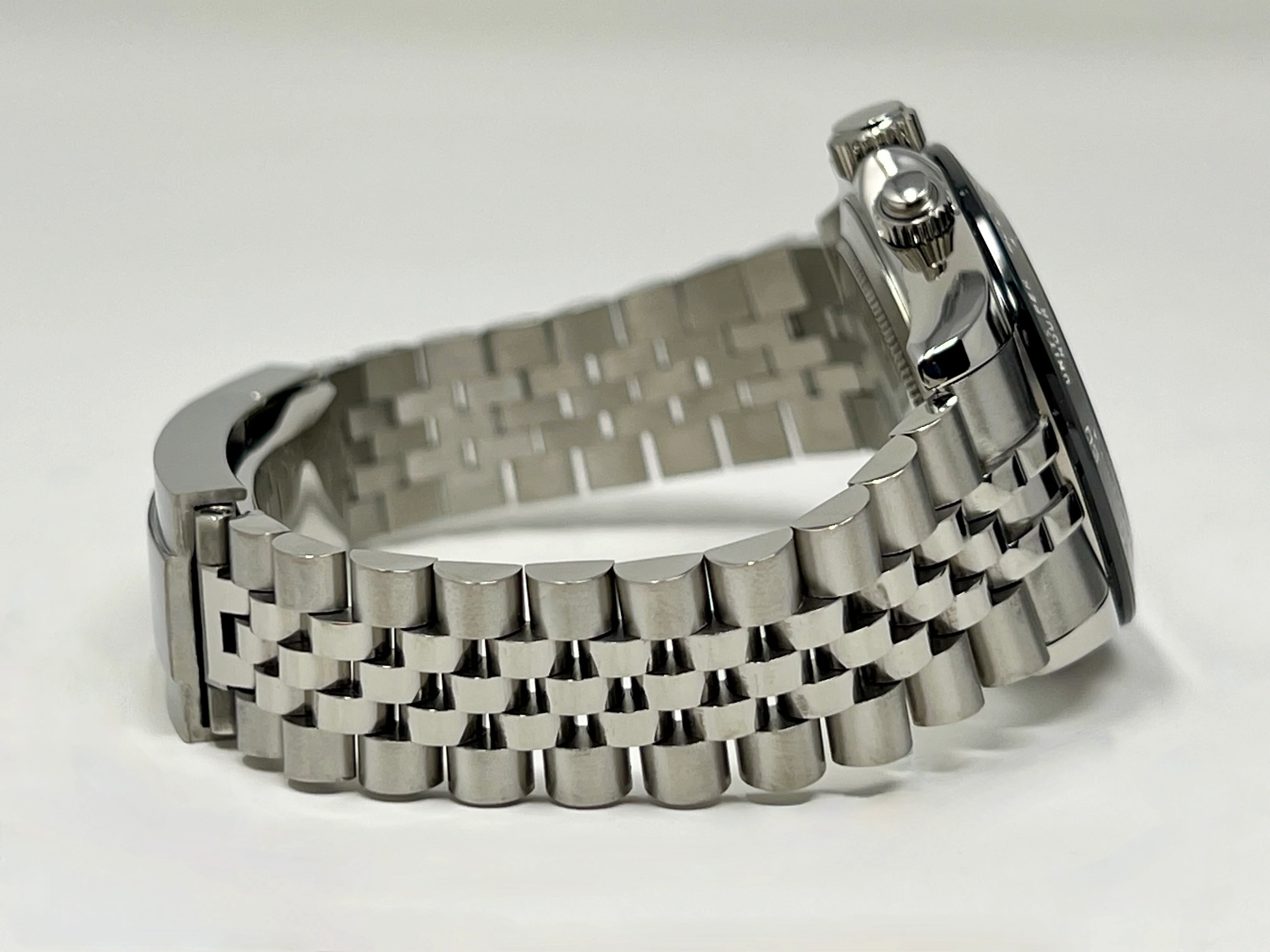 BB Pink Chronograph - Image 7
