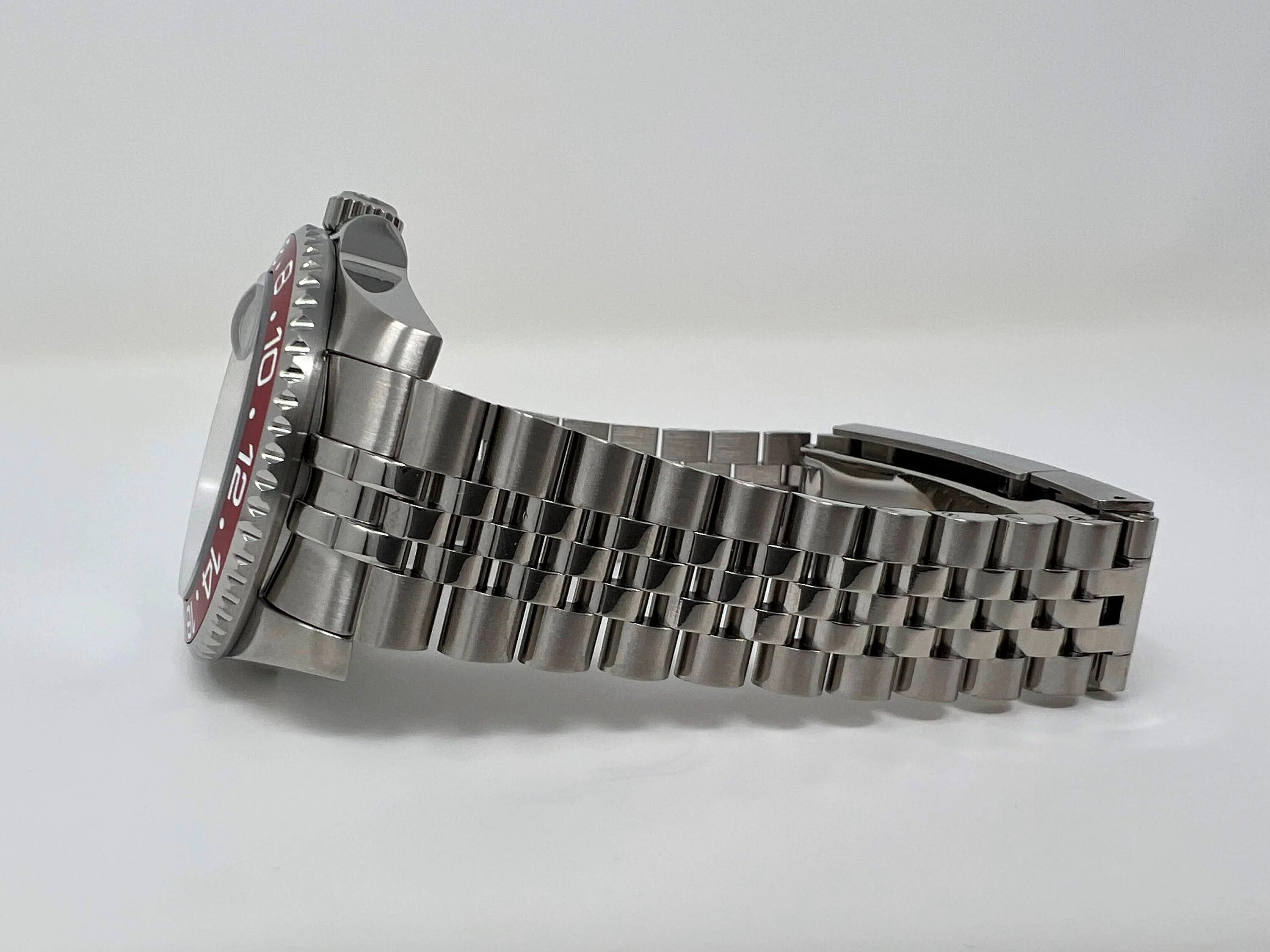 Polar White Coke GMT - Image 7