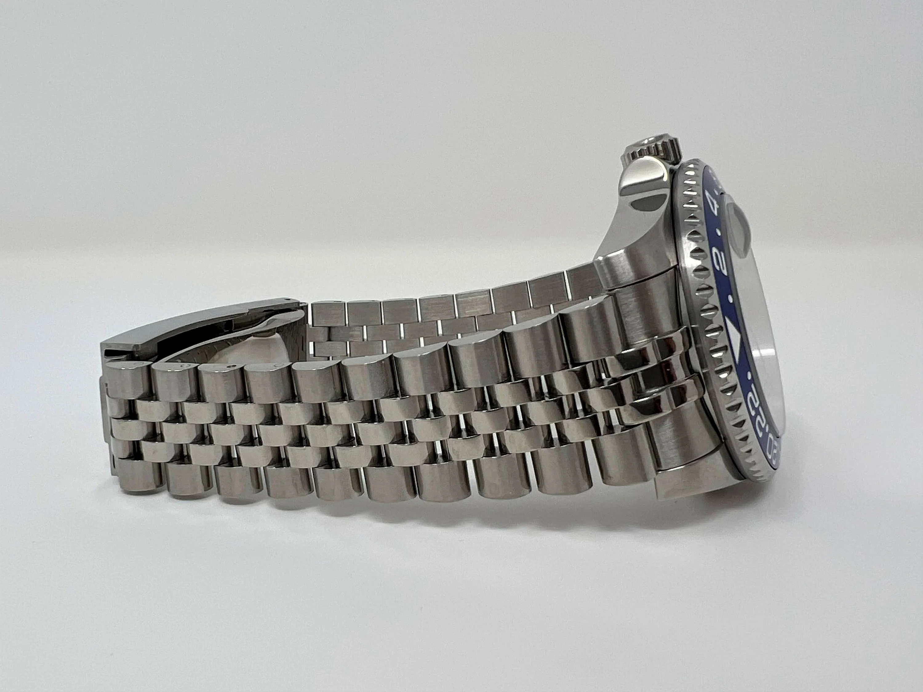 Polar White Pepsi GMT - Image 7