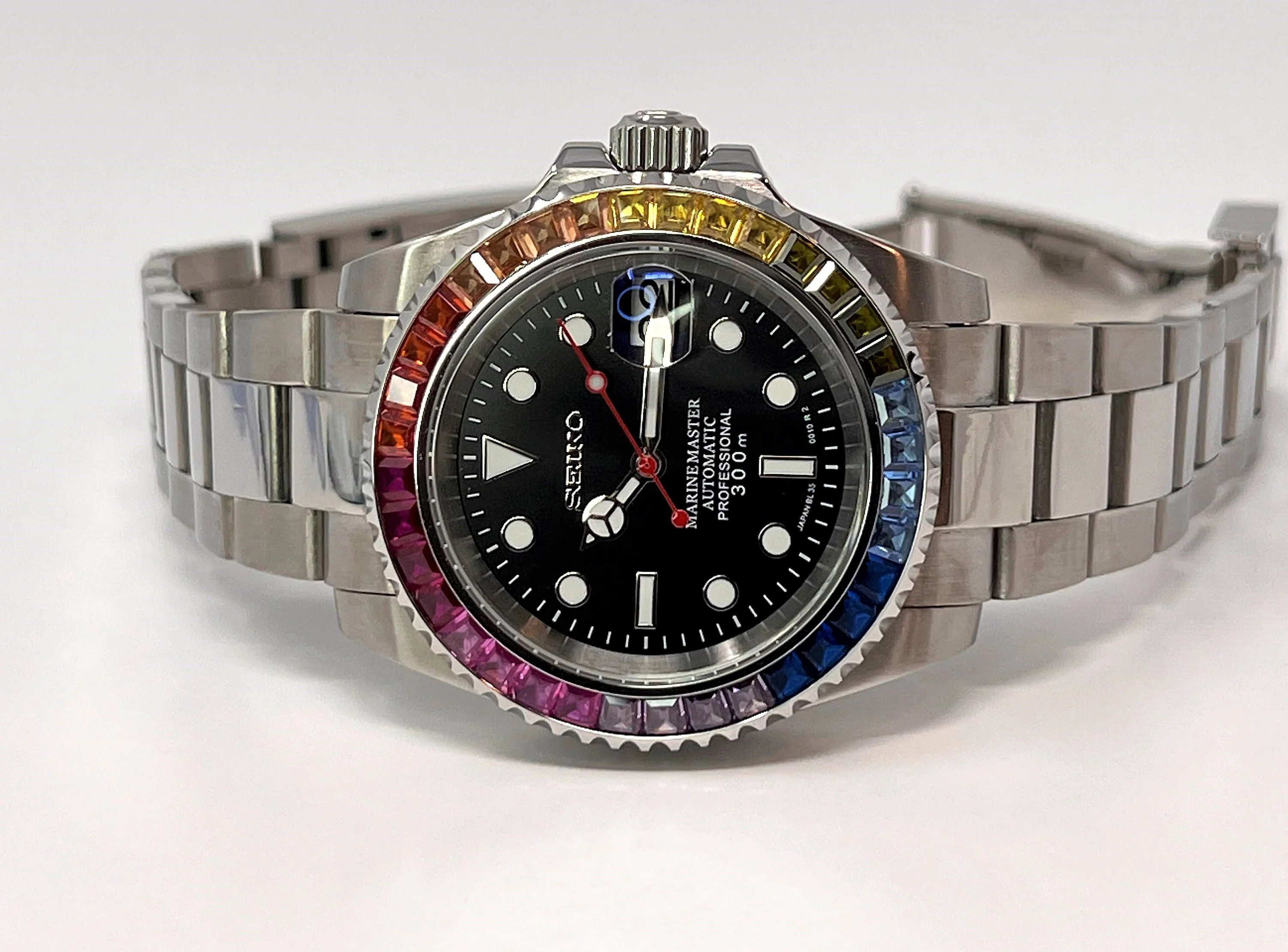 Rainbow Sub - Image 5