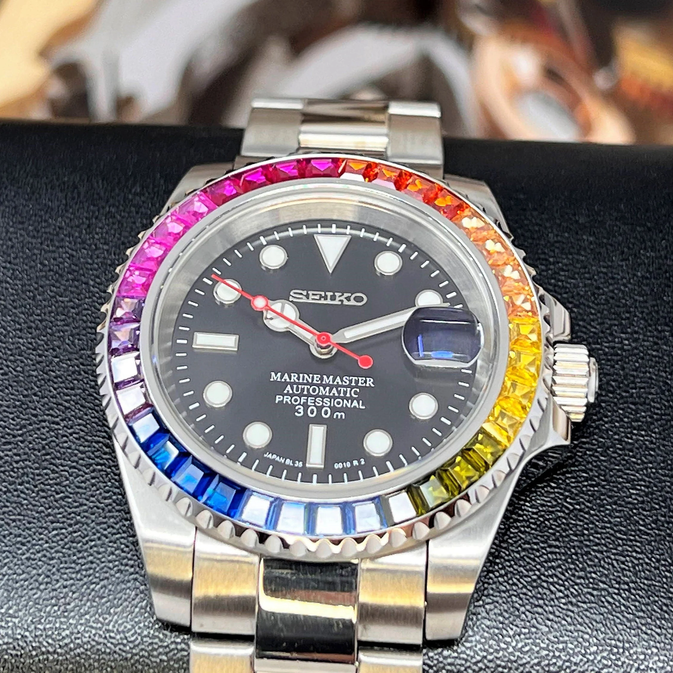 Rainbow Sub - Image 6