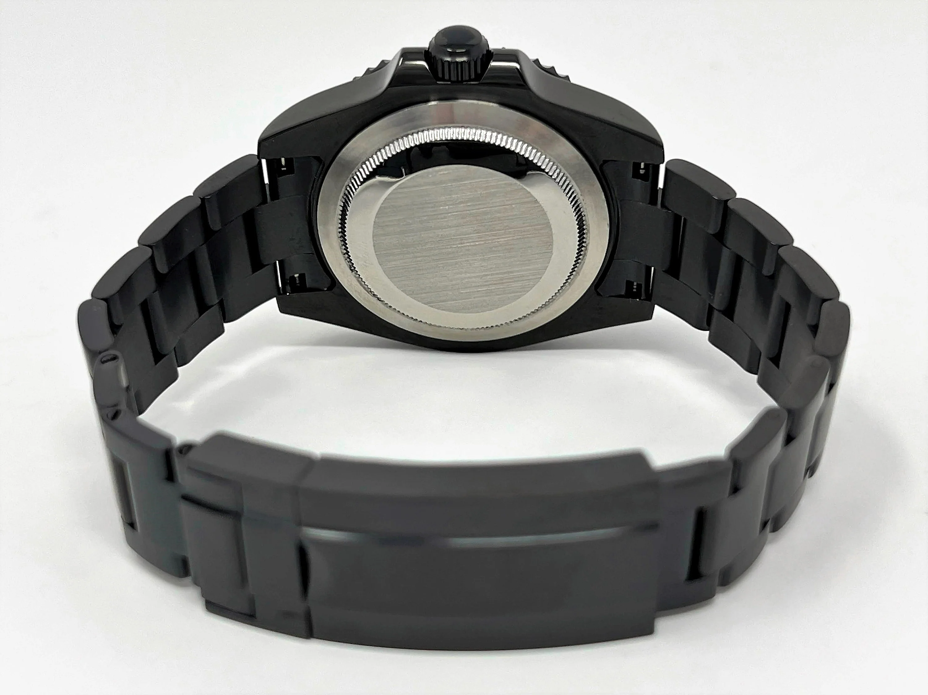 Rainbow Stealth Black Watch - Image 6