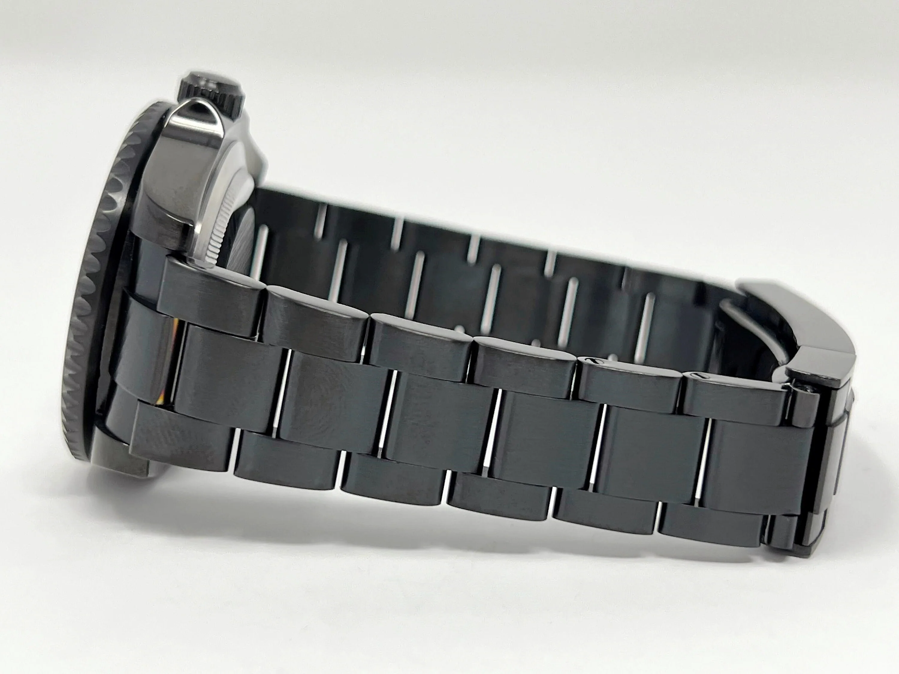 Rainbow Stealth Black Watch - Image 7