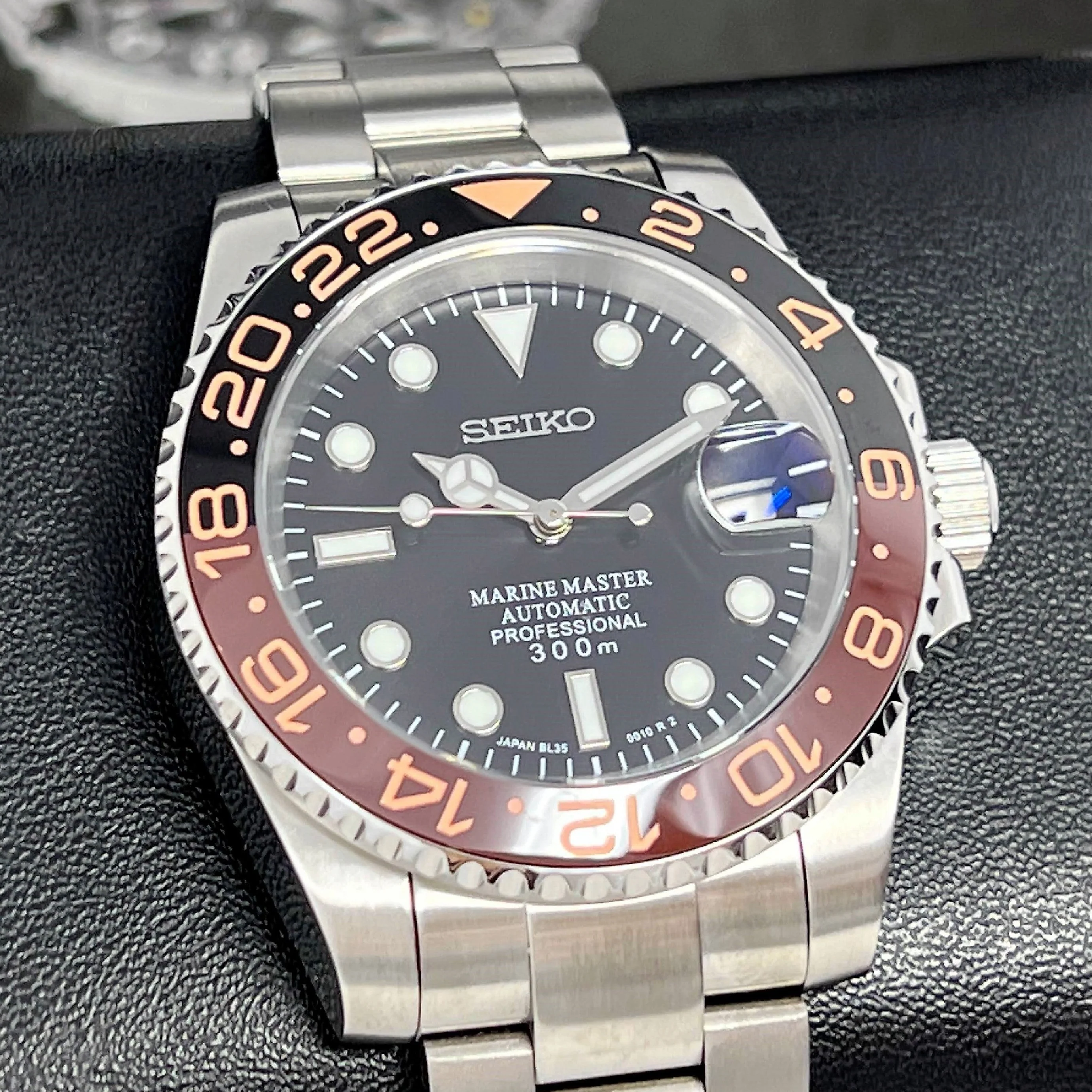 Rootbeer GMT - Image 3
