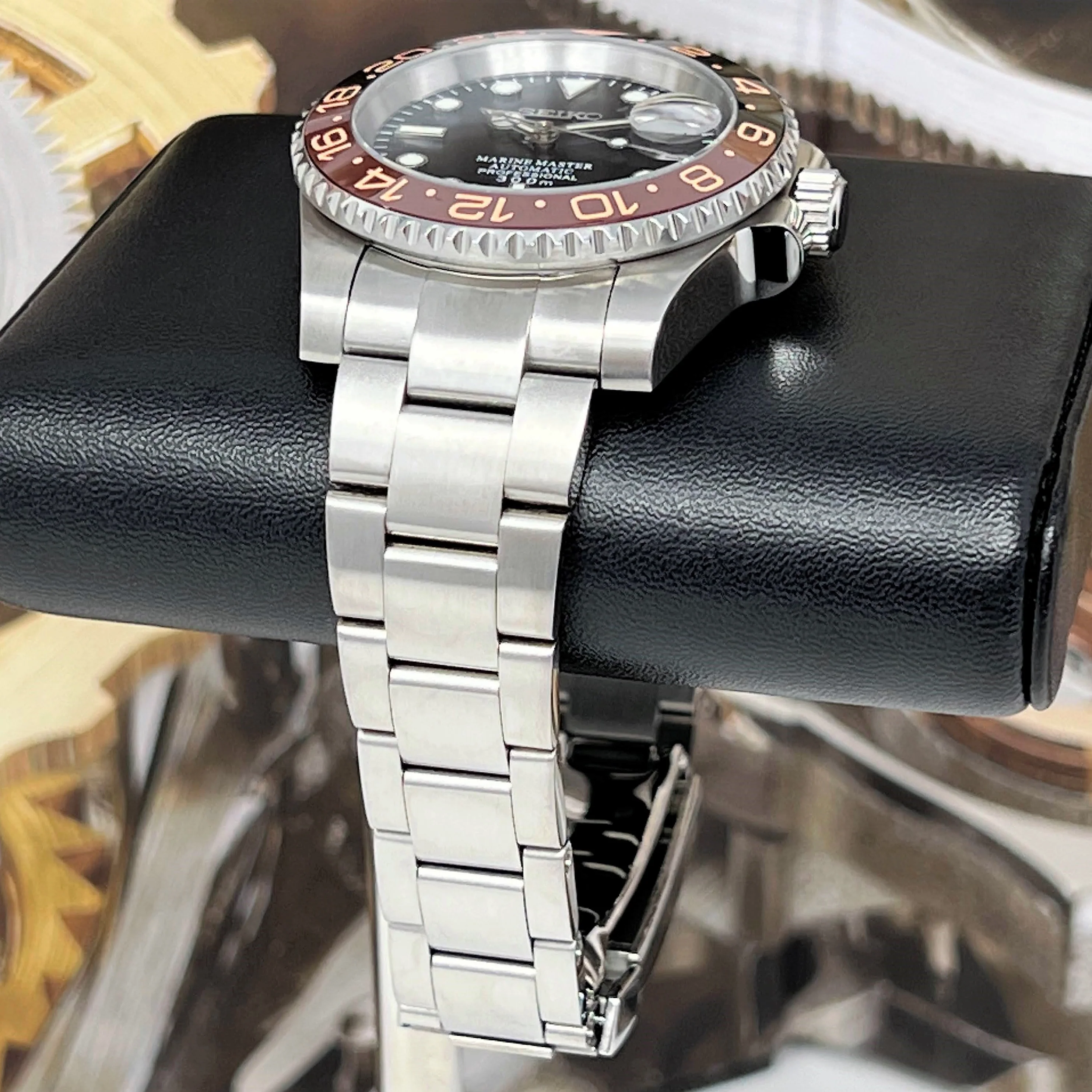 Rootbeer GMT - Image 4