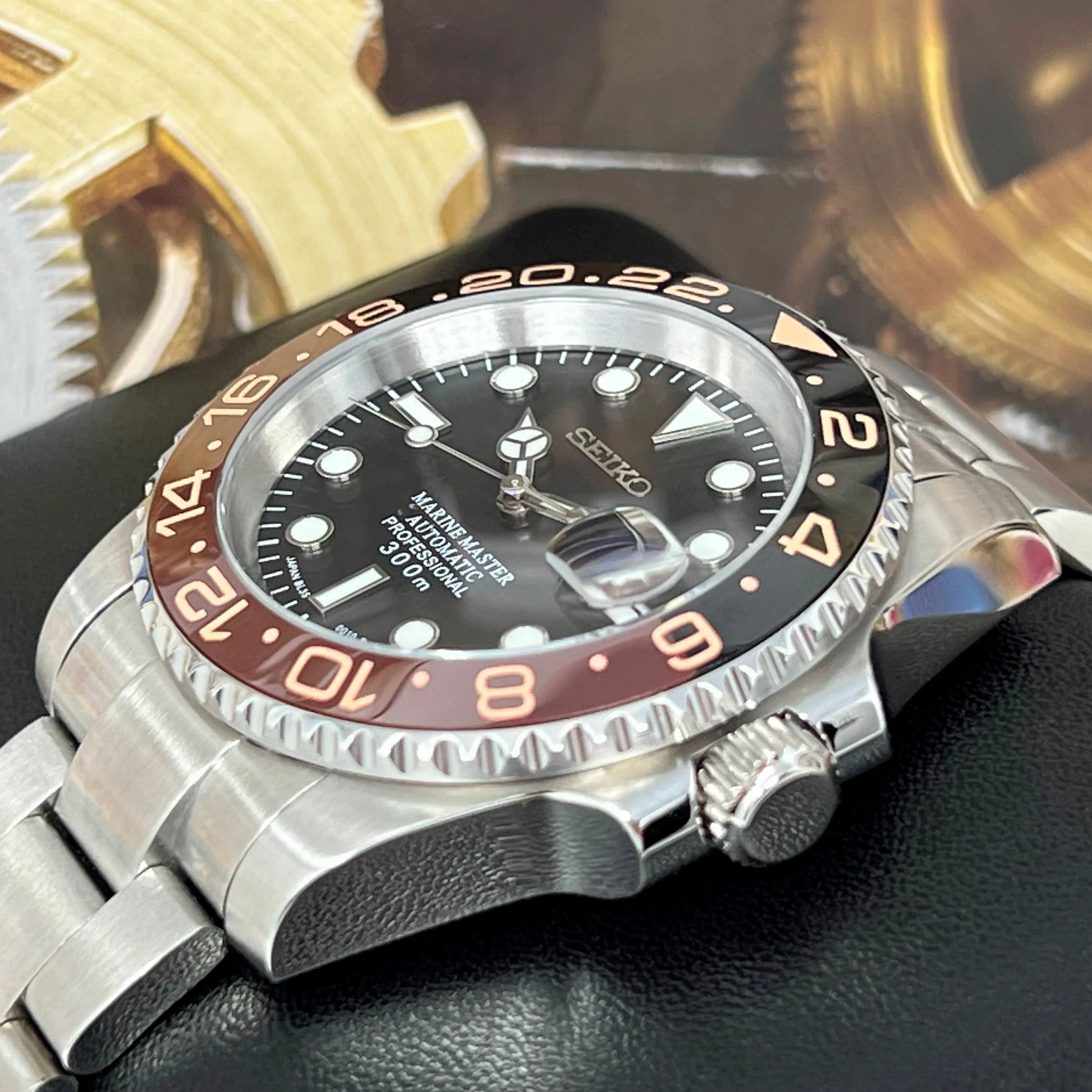 Rootbeer GMT - Image 5
