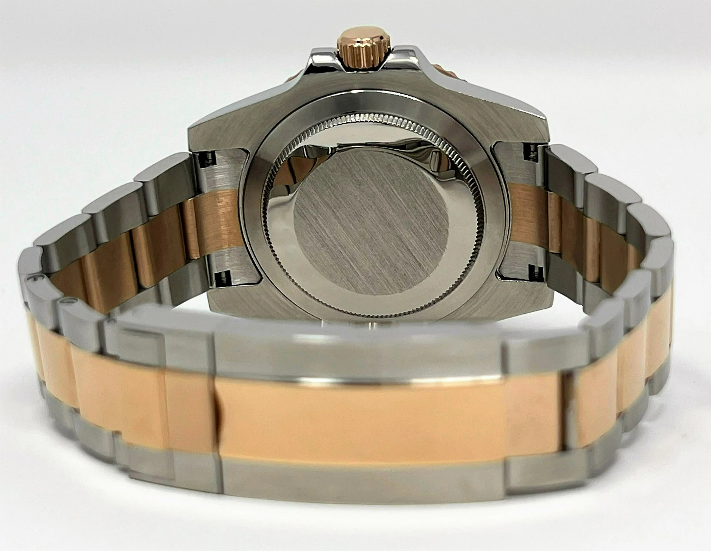Rootbeer GMT Two Tone - Image 7