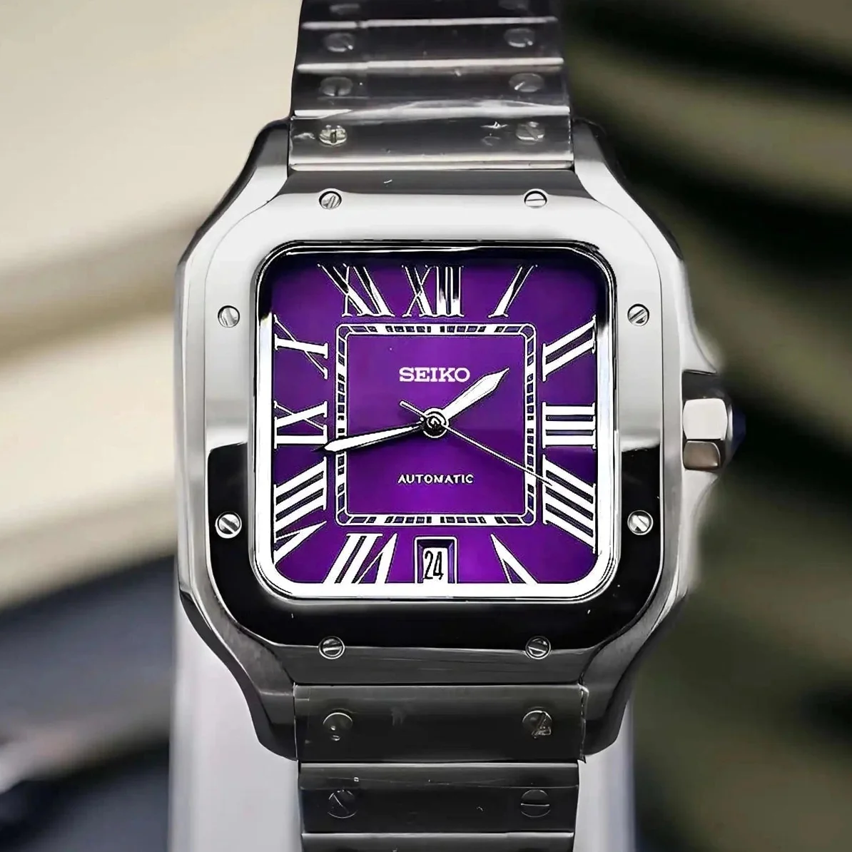 Santeiko Purple - Image 2