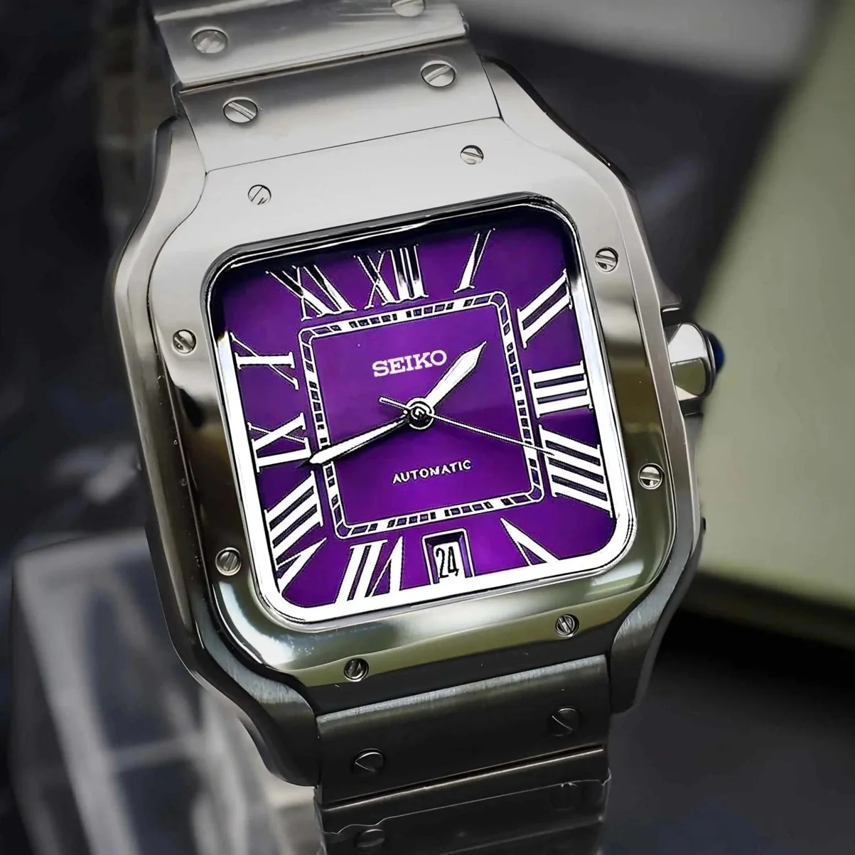 Santeiko Purple - Image 3